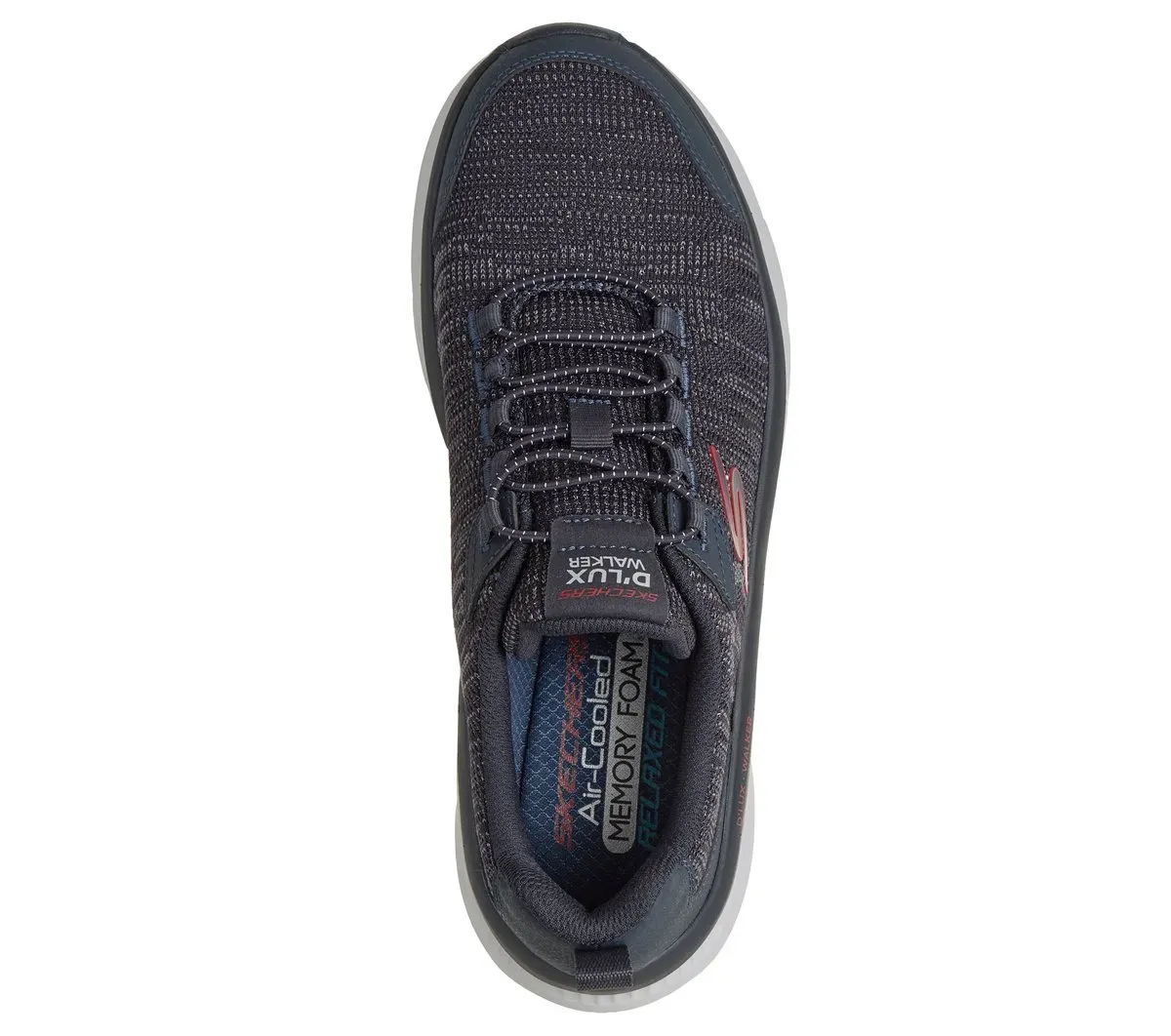 Skechers Relaxed Fit: D'Lux Walker 3.0 – Brexon 63697291