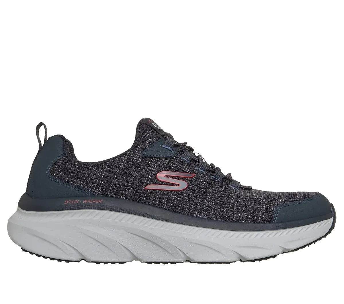 Skechers Relaxed Fit: D'Lux Walker 3.0 – Brexon 63697291