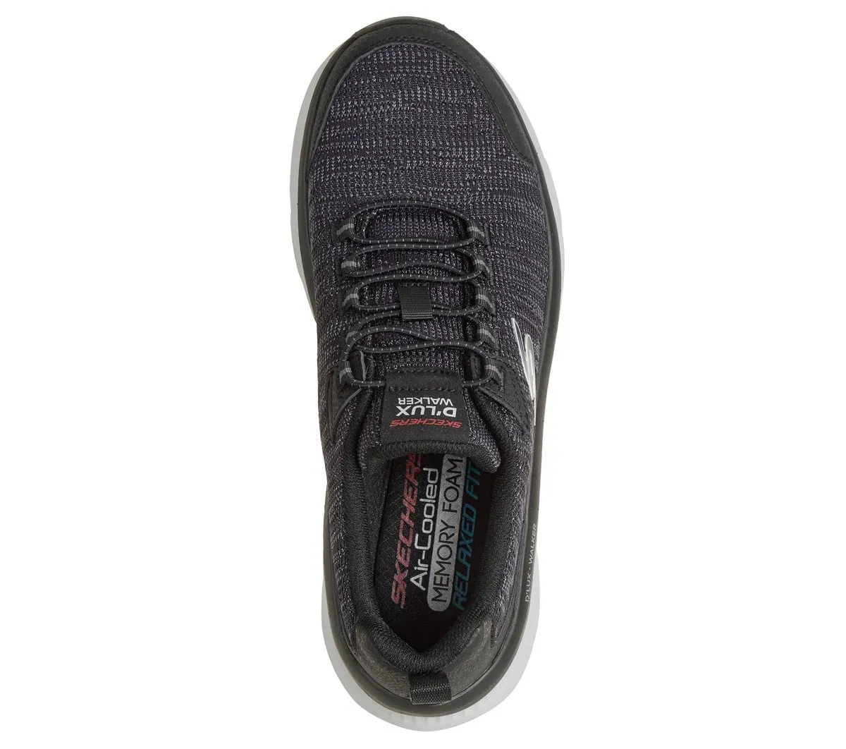 Skechers Relaxed Fit: D'Lux Walker 3.0 – Brexon 87666895