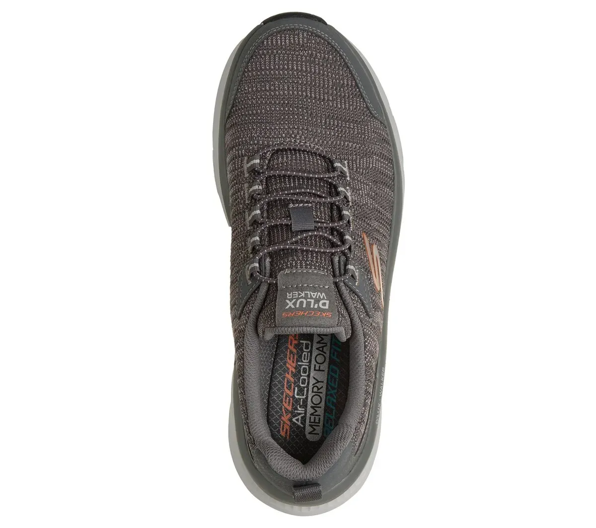 Skechers Relaxed Fit: D'Lux Walker 3.0 – Brexon 97814625