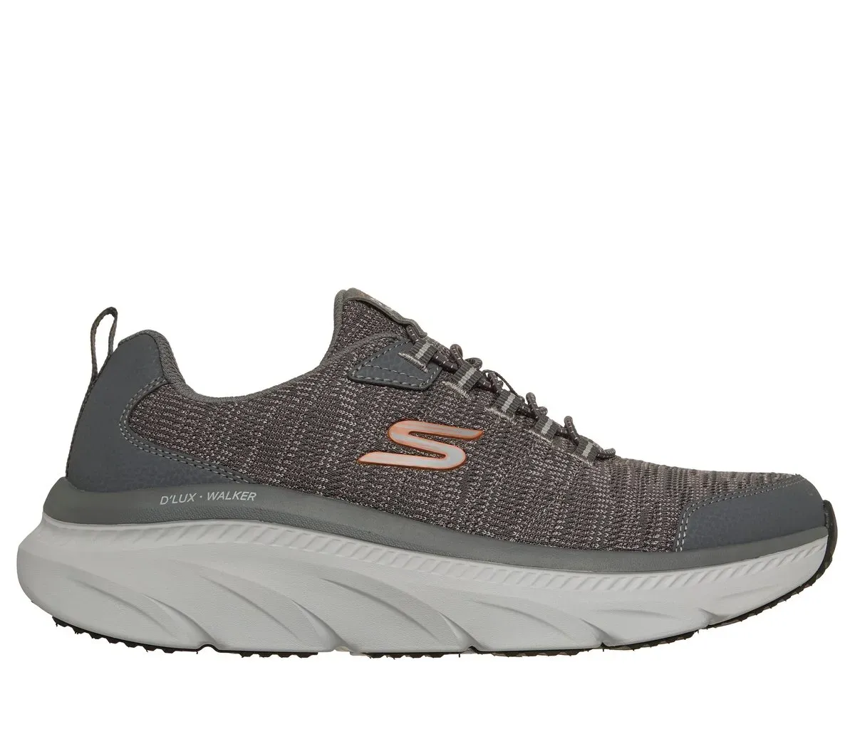 Skechers Relaxed Fit: D'Lux Walker 3.0 – Brexon 97814625