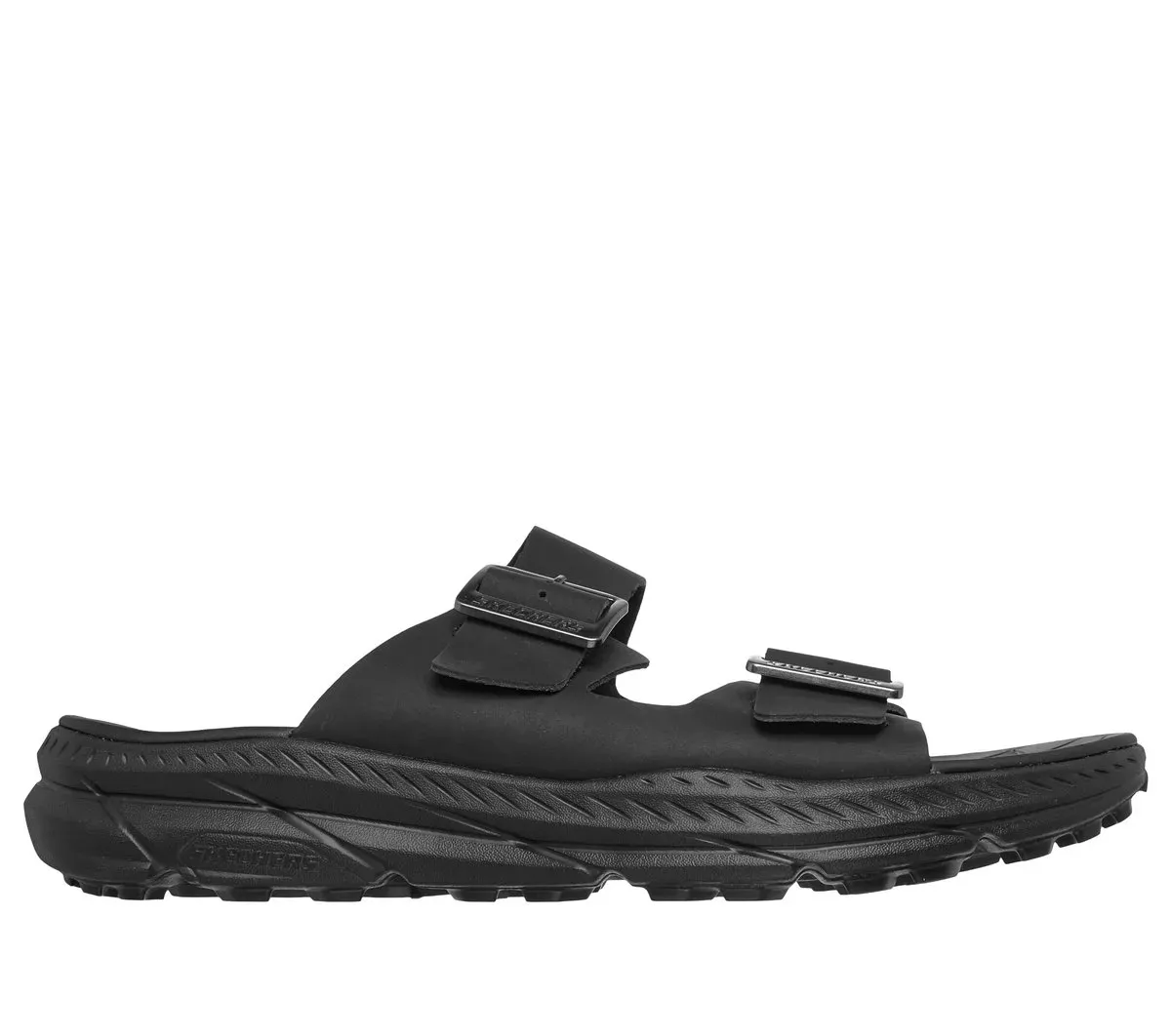 Skechers Relaxed Fit: Delano Sandal – Portman 78386297