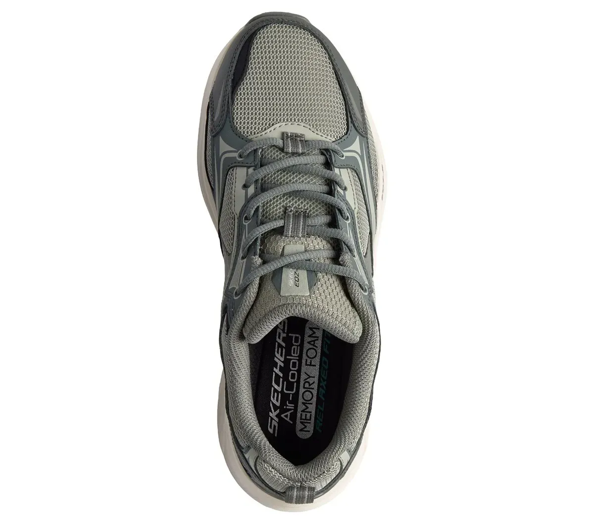 Skechers Relaxed Fit: Equalizer 6.0 –&nbsp;Swanzer 59263136