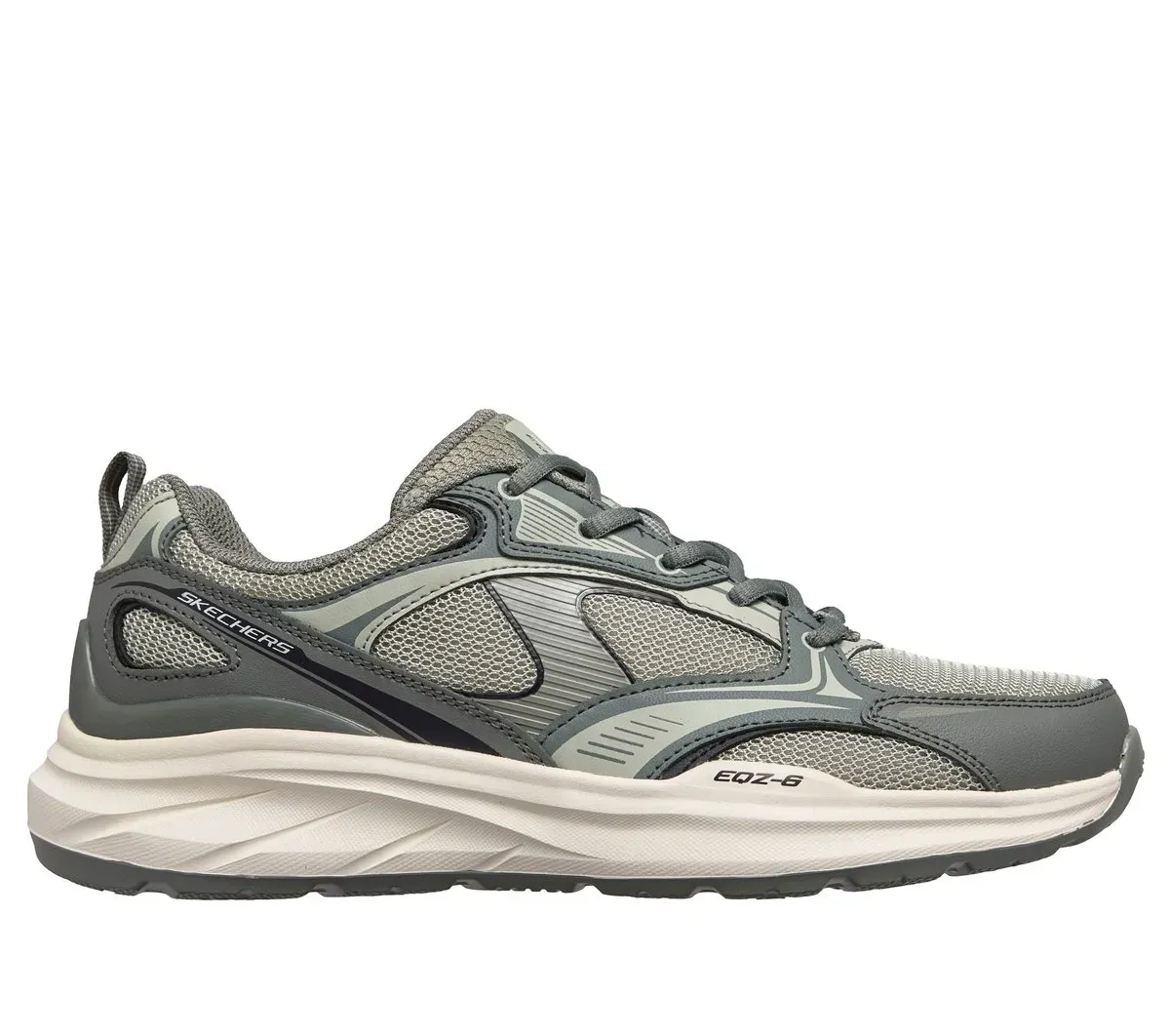 Skechers Relaxed Fit: Equalizer 6.0 –&nbsp;Swanzer 59263136