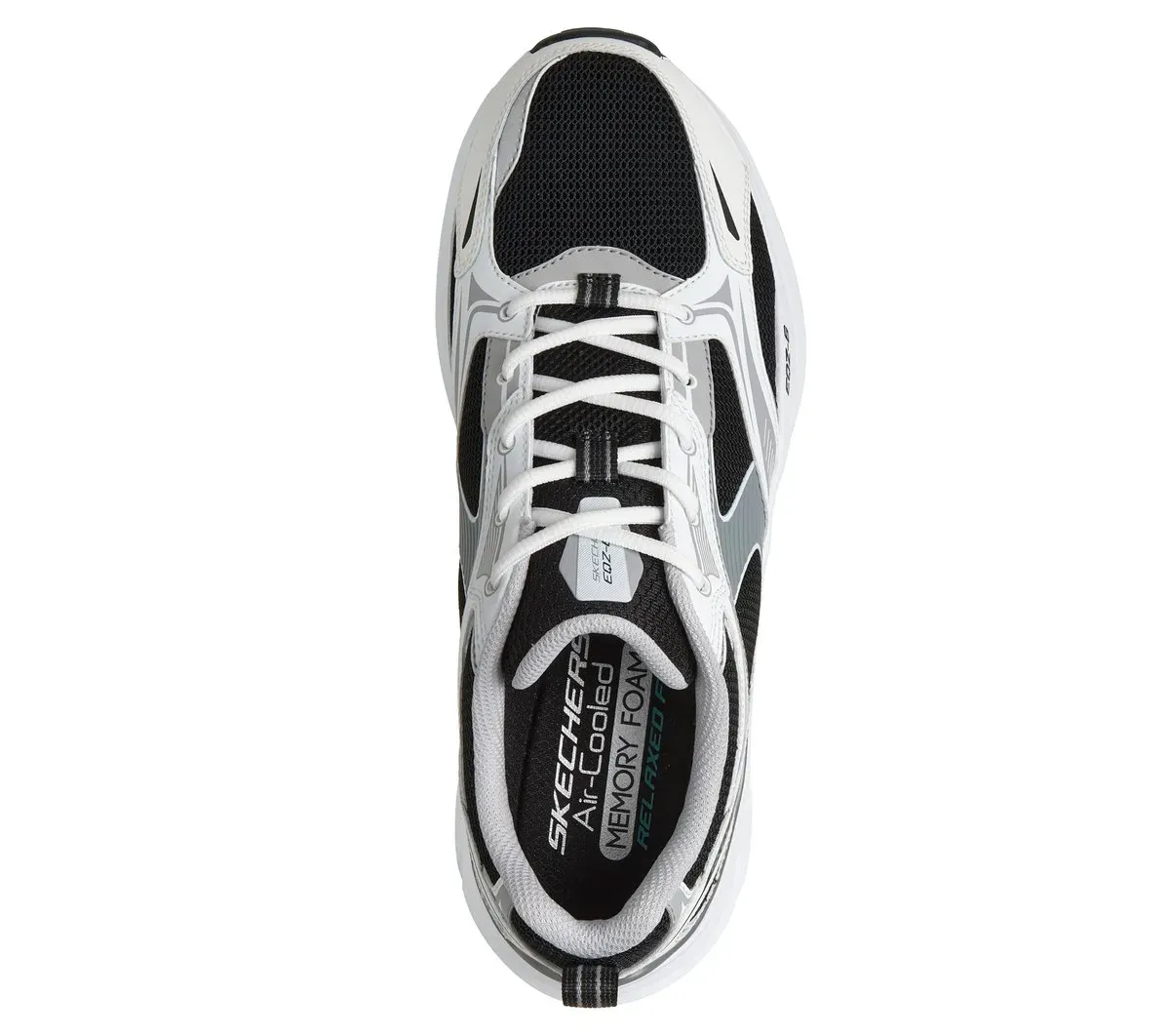 Skechers Relaxed Fit: Equalizer 6.0 –&nbsp;Swanzer 83322836