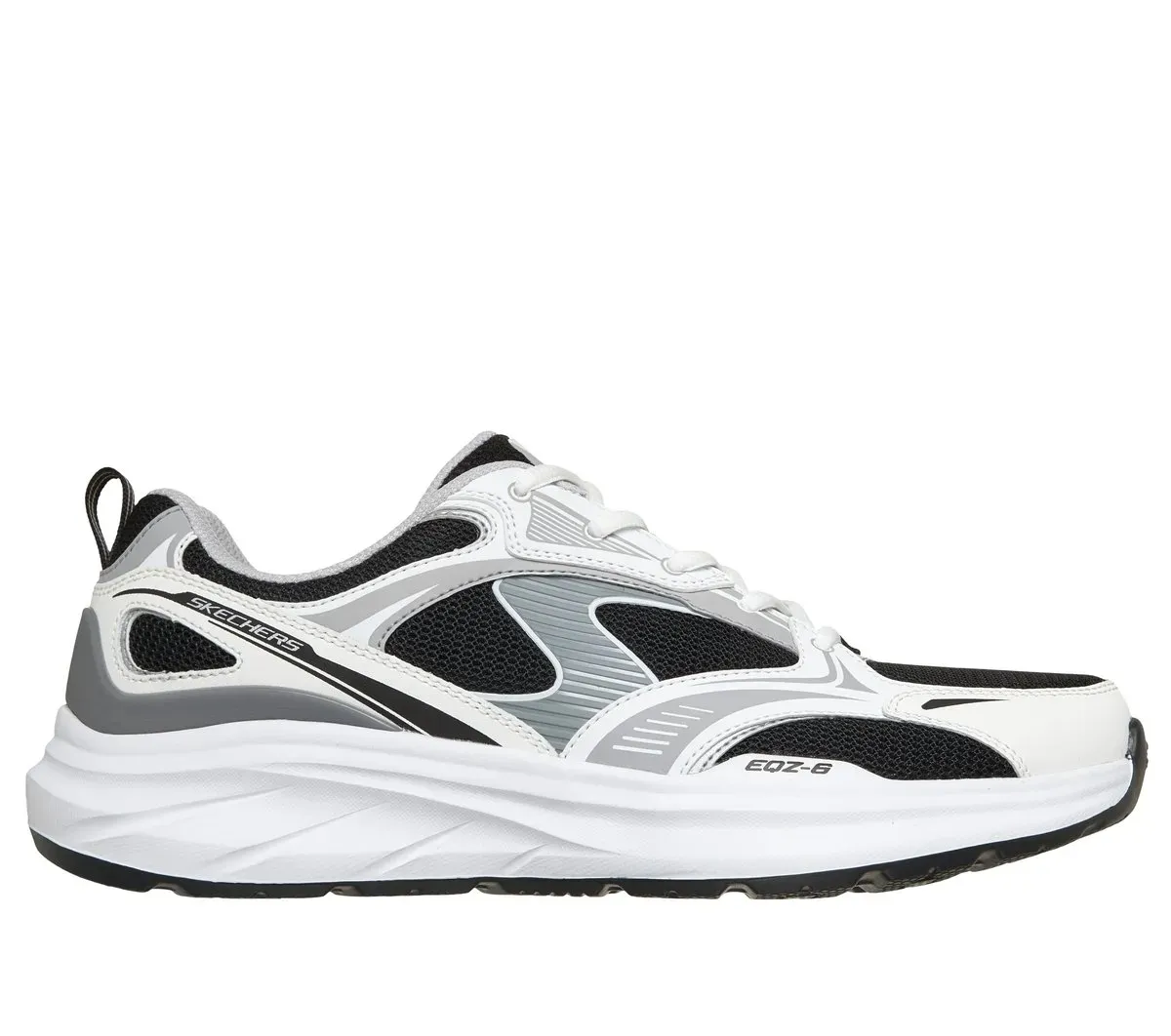 Skechers Relaxed Fit: Equalizer 6.0 –&nbsp;Swanzer 83322836