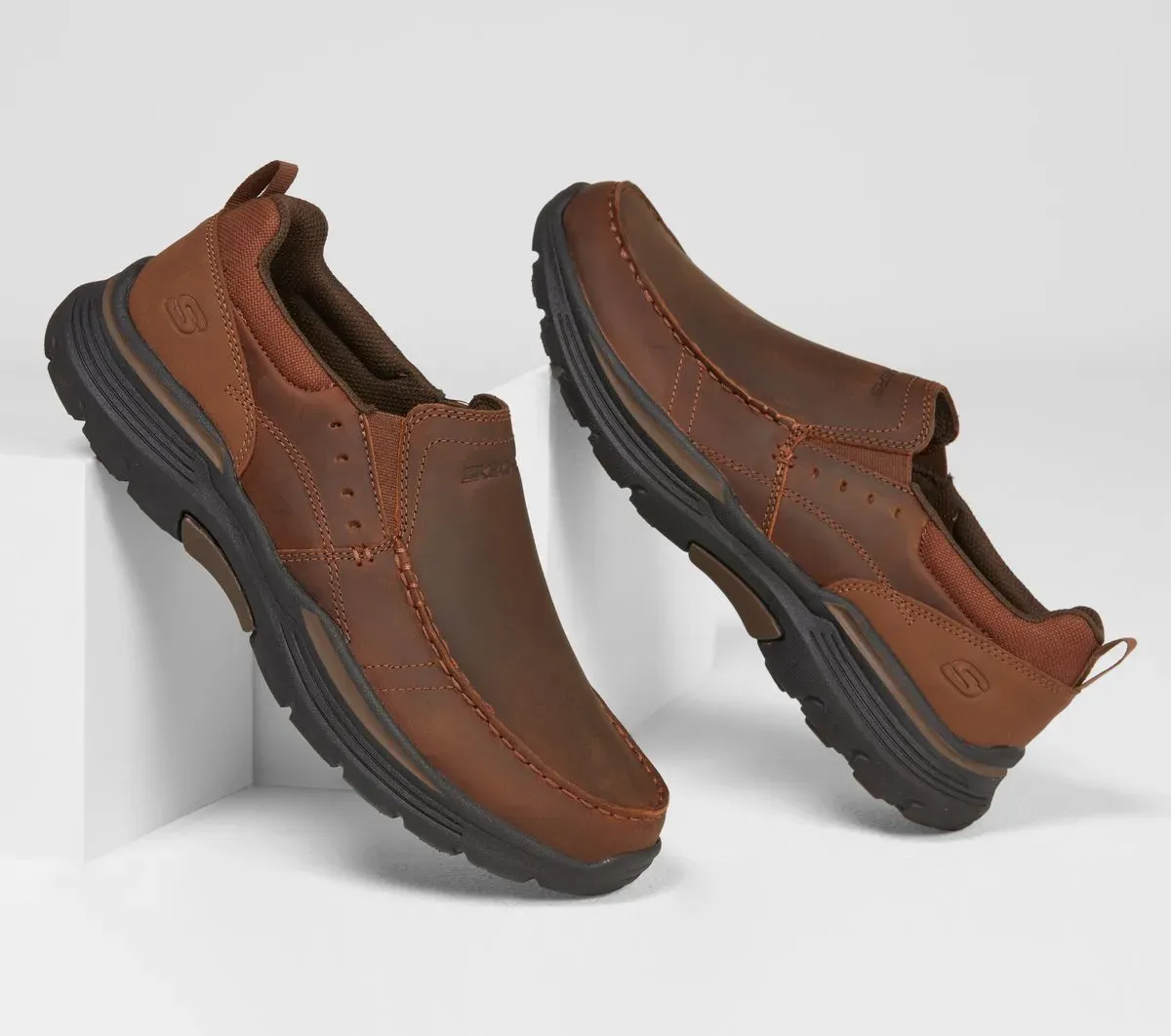 Skechers Relaxed Fit: Expended – Seveno 96476722