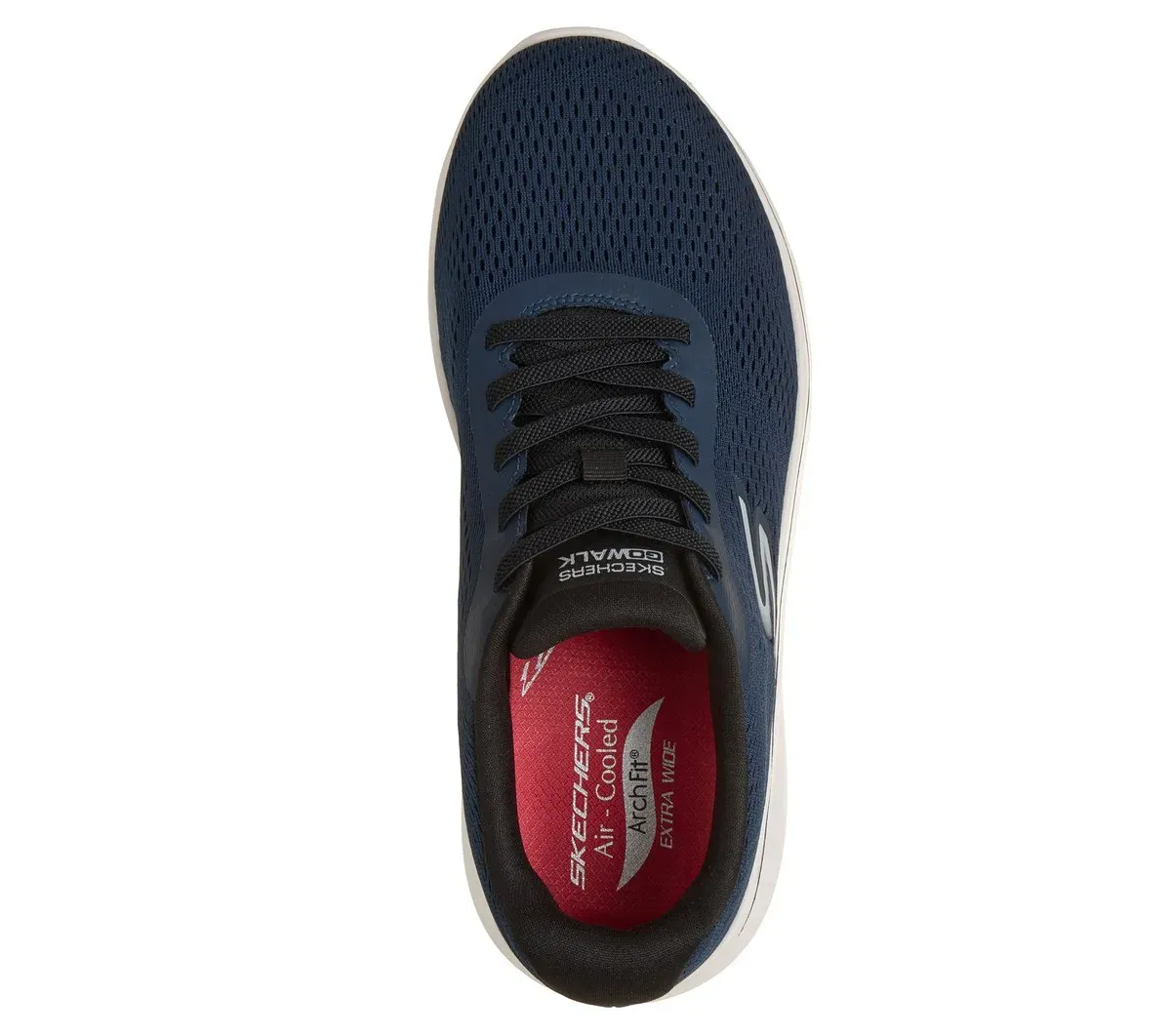 Skechers Relaxed Fit: GO WALK Arch Fit N-Joy –&nbsp;Junie 54827761