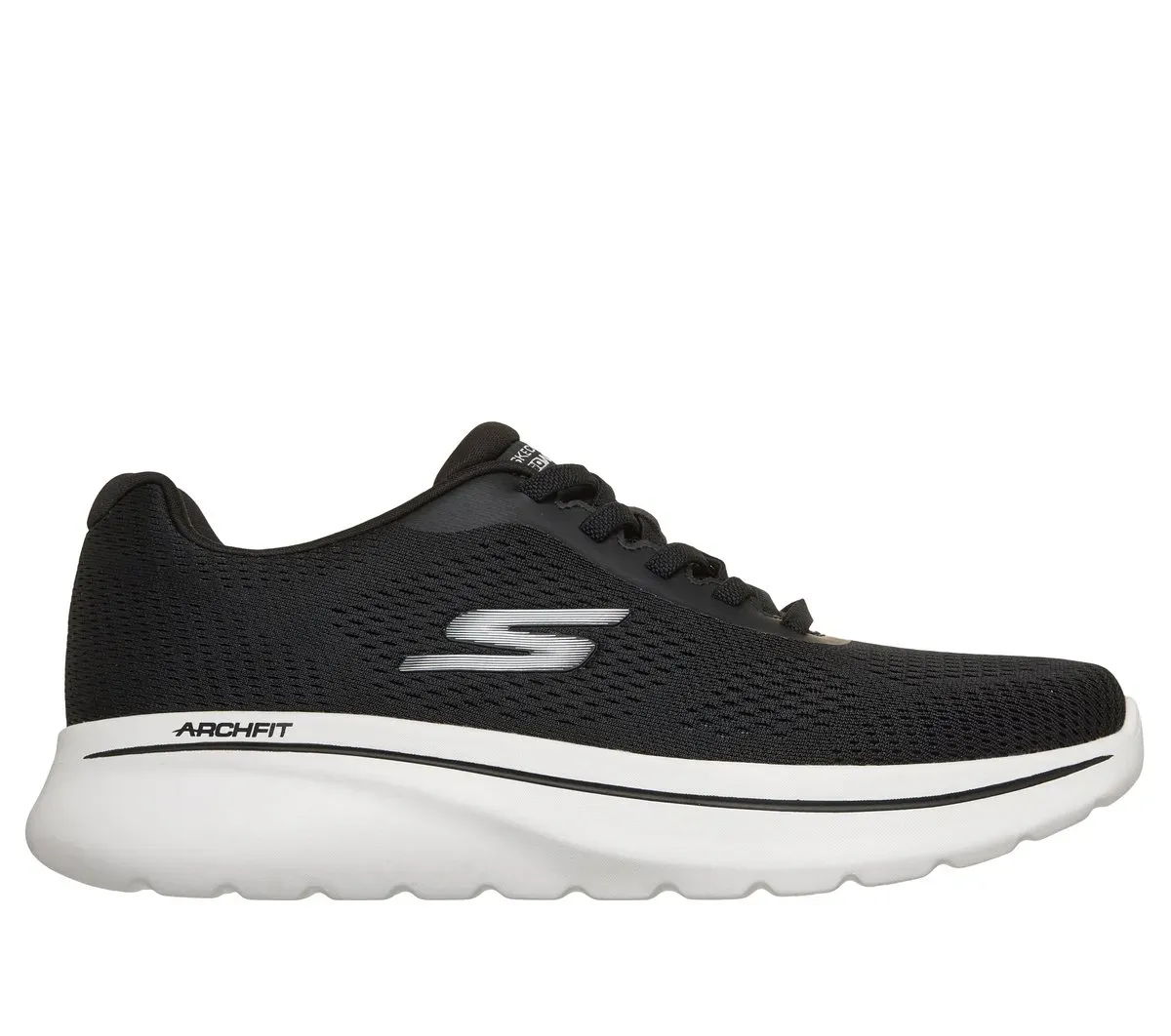 Skechers Relaxed Fit: GO WALK Arch Fit N-Joy –&nbsp;Junie 75727812