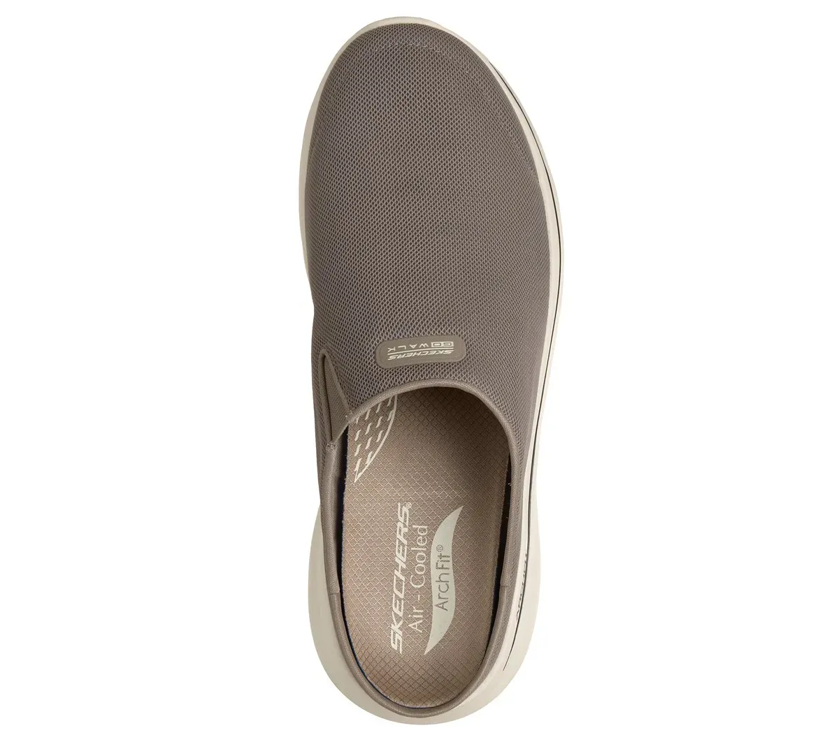 Skechers Relaxed Fit: GO WALK Arch Fit N-Joy –&nbsp;Saul 19688447