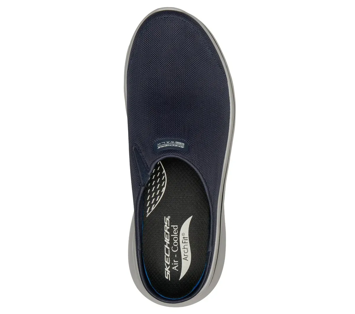 Skechers Relaxed Fit: GO WALK Arch Fit N-Joy –&nbsp;Saul 68312186