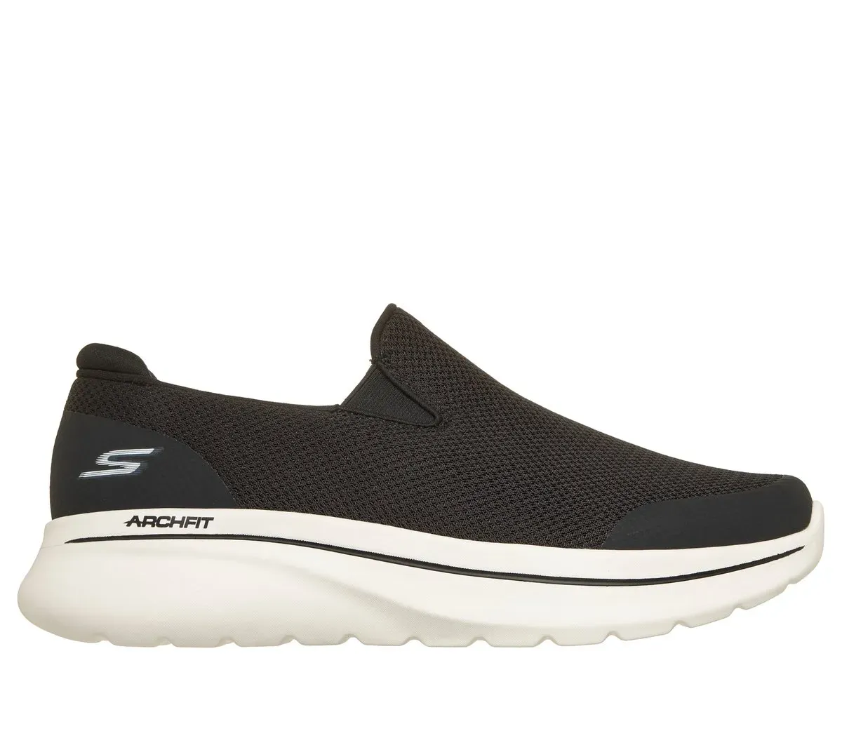 Skechers Relaxed Fit: GO WALK Arch Fit N-Joy - Talen 78822363 Skechers Relaxed Fit: GO WALK Arch Fit N-Joy – Talen 78822363