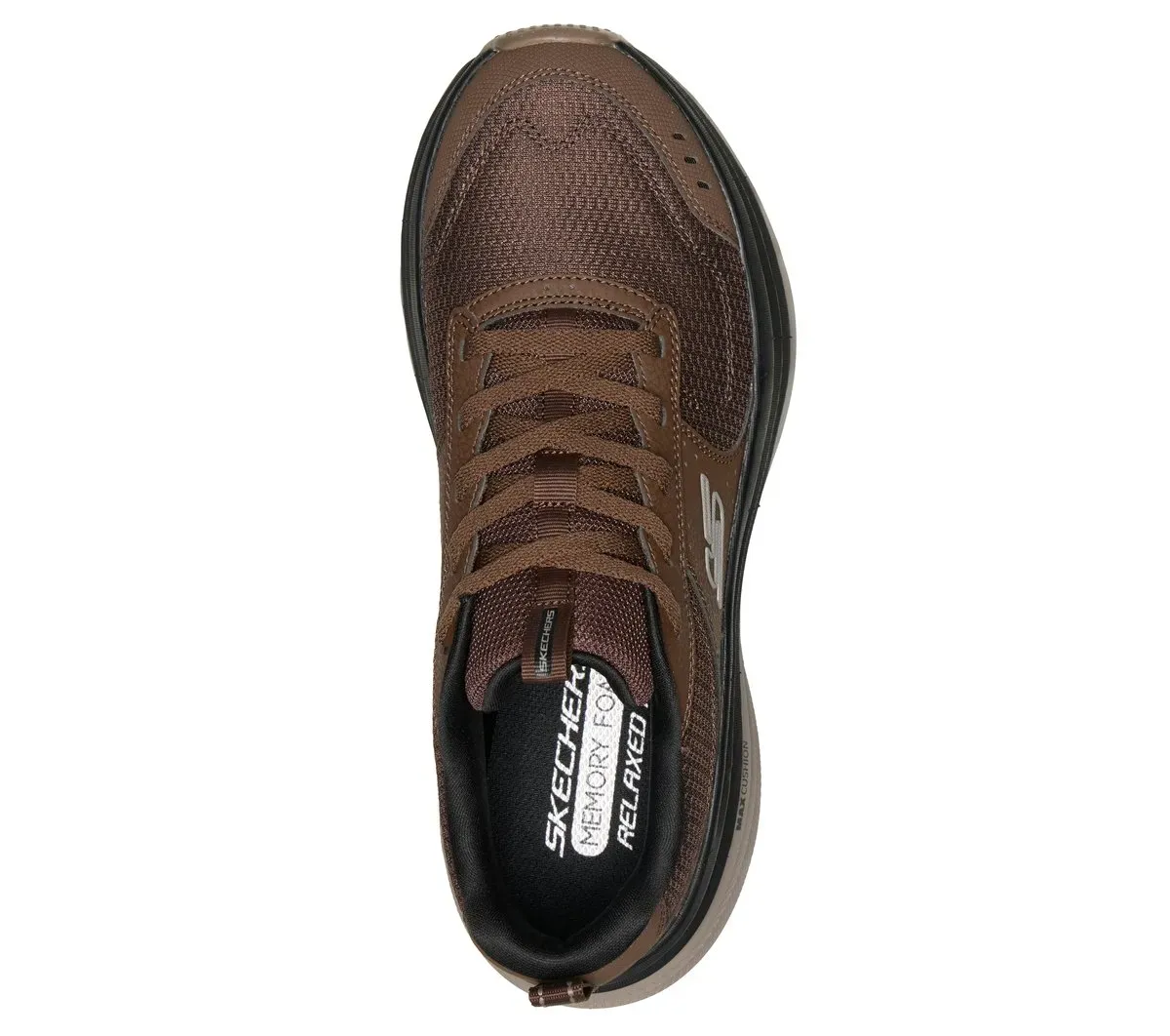 Skechers Relaxed Fit: Max Cushioning Zirrus – Zirrostratus 81435648