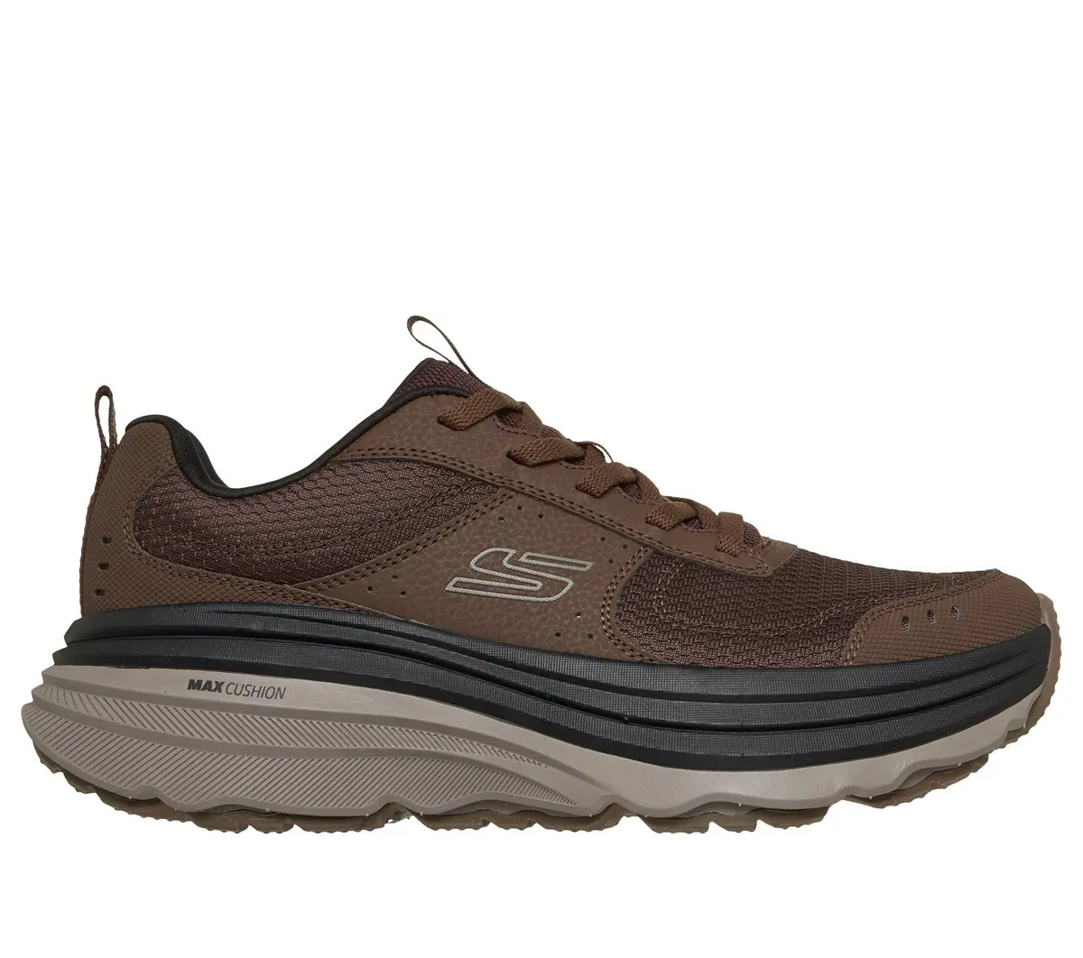 Skechers Relaxed Fit: Max Cushioning Zirrus – Zirrostratus 81435648
