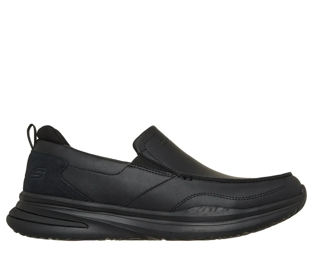 Skechers Relaxed Fit: Norlan – Harp 97391365