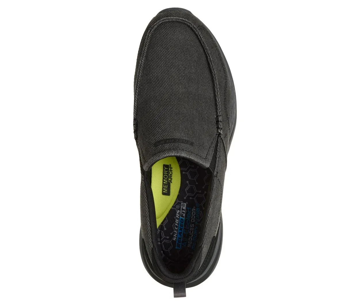 Skechers Relaxed Fit: Norlan – Ulrick 35195626