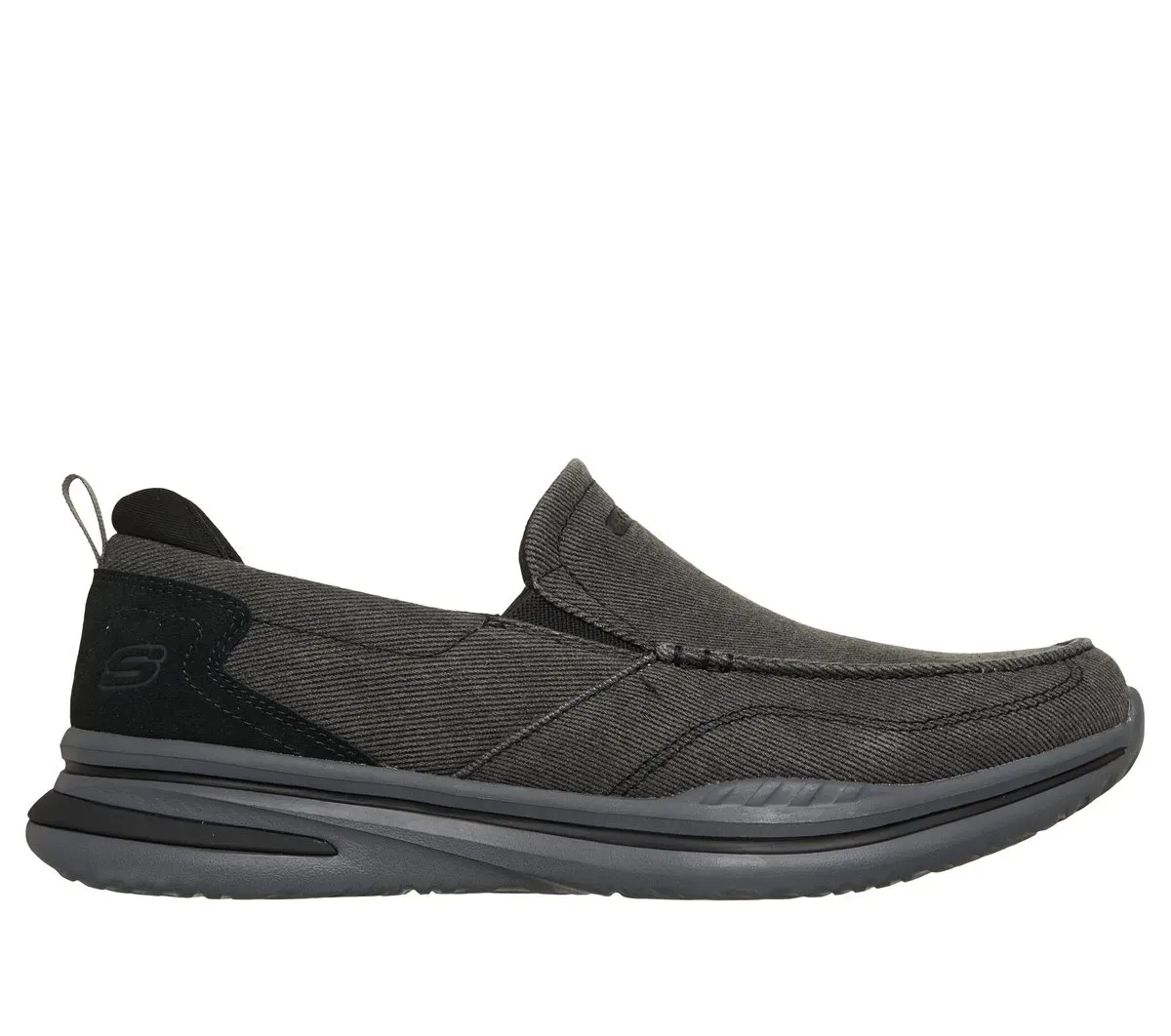 Skechers Relaxed Fit: Norlan – Ulrick 35195626