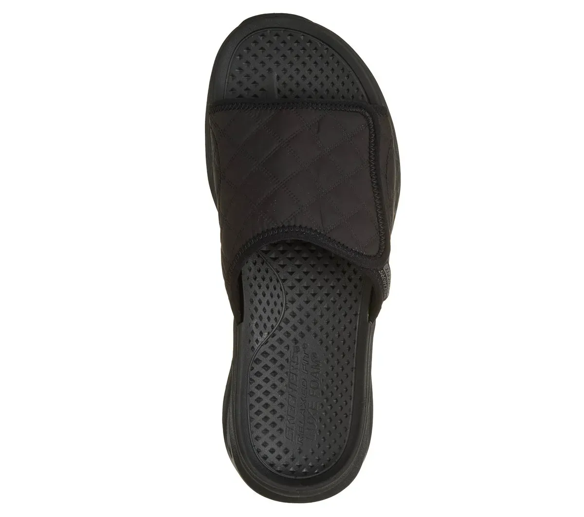 Skechers Relaxed Fit: Orvan – Pacific Slide 72571553