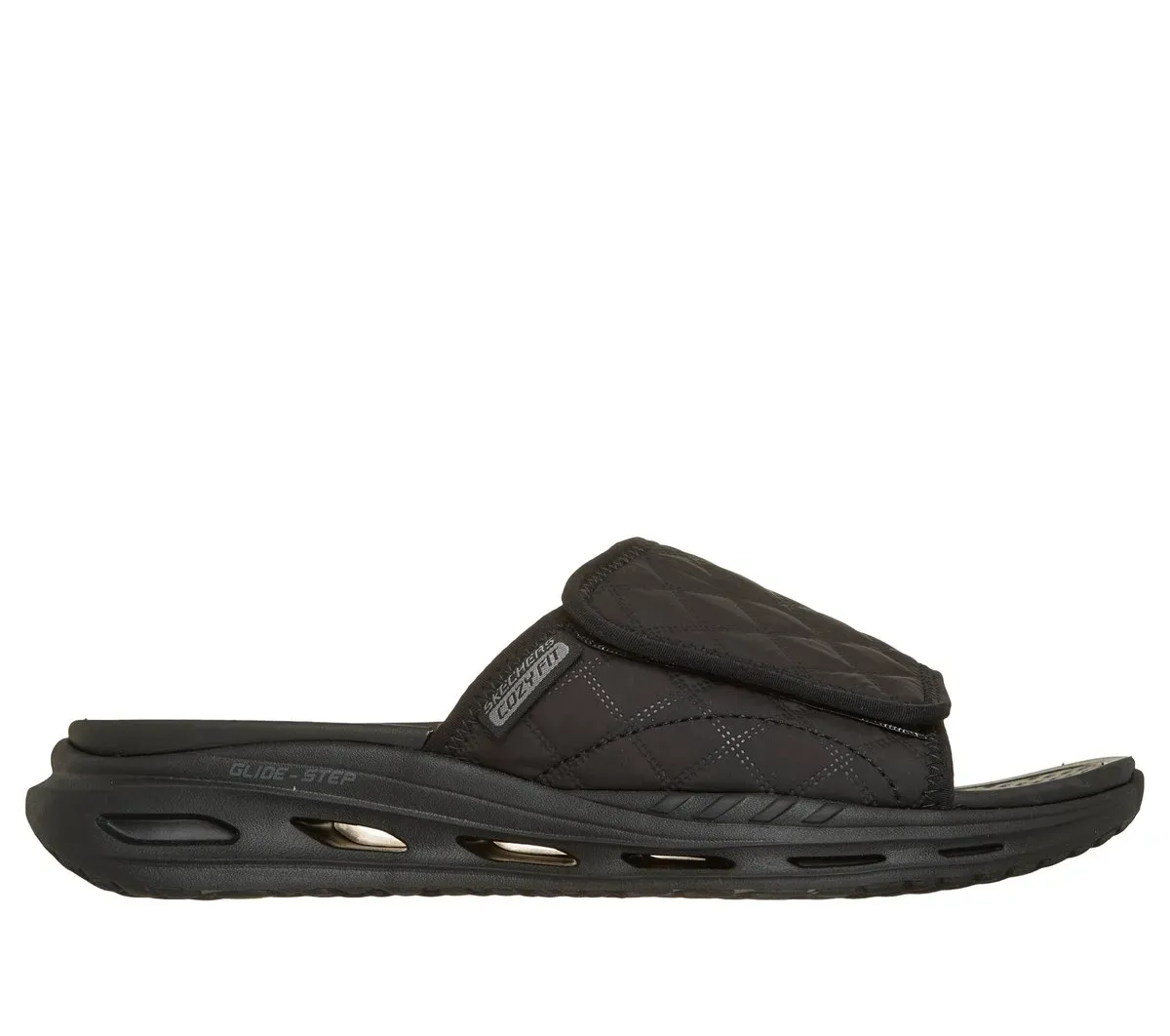 Skechers Relaxed Fit: Orvan – Pacific Slide 72571553