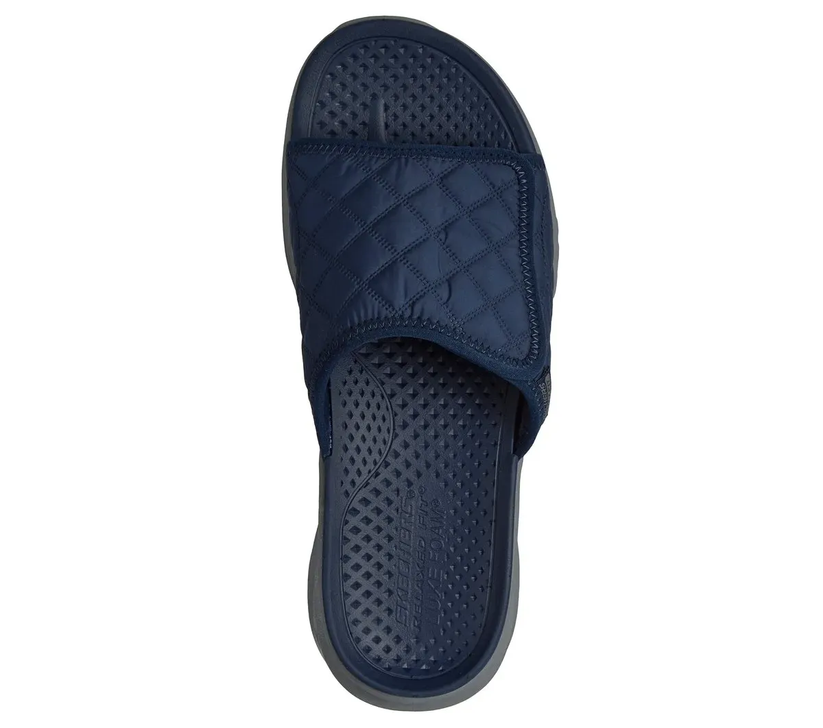 Skechers Relaxed Fit: Orvan – Pacific Slide 74388887