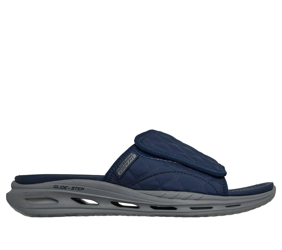 Skechers Relaxed Fit: Orvan – Pacific Slide 74388887