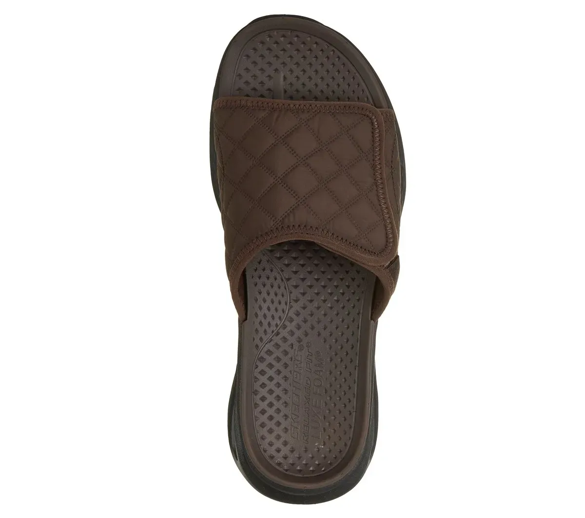 Skechers Relaxed Fit: Orvan – Pacific Slide 79982342