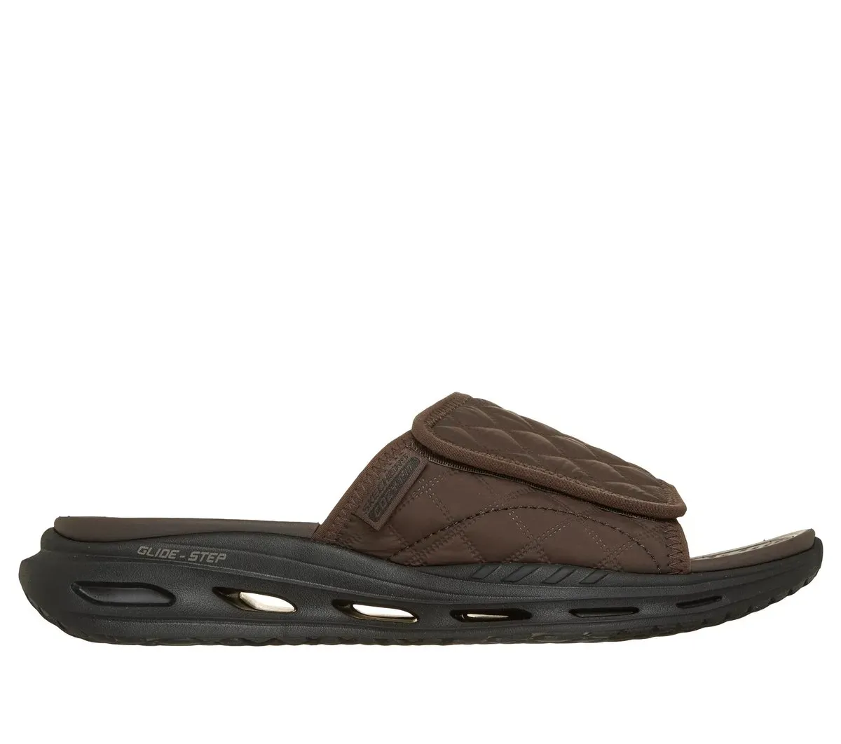 Skechers Relaxed Fit: Orvan – Pacific Slide 79982342