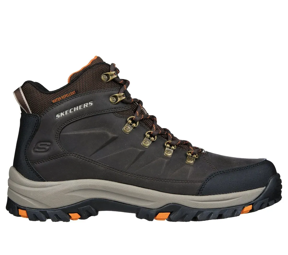Skechers Relaxed Fit: Relment – Daggett 68875363