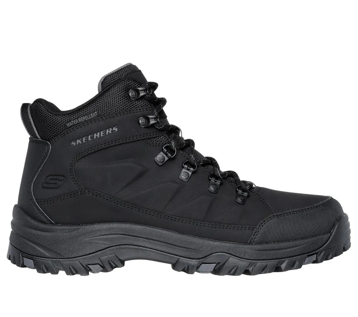 Skechers Relaxed Fit: Relment – Daggett 77212511
