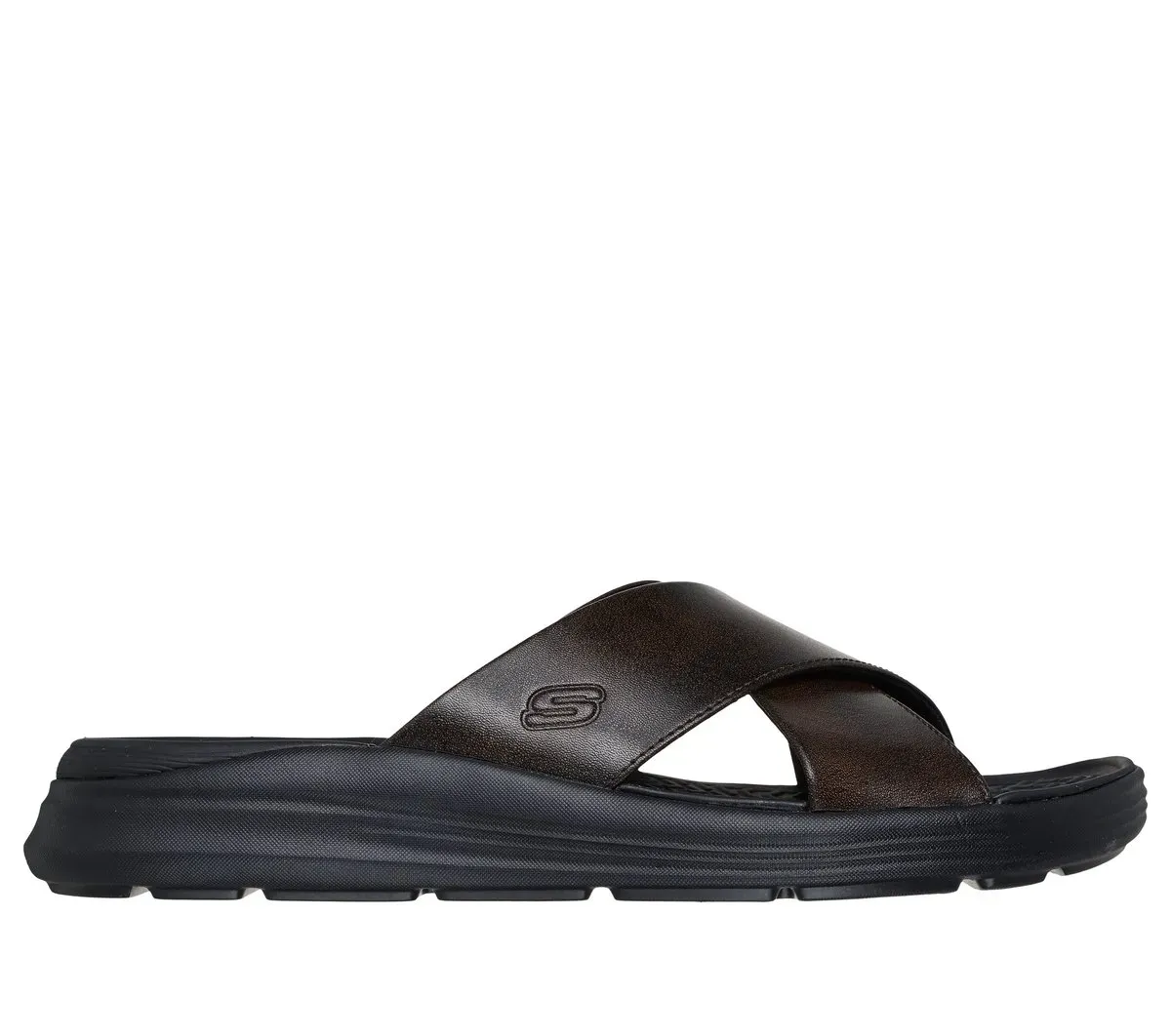 Skechers Relaxed Fit: Sargo – Denal 33384749