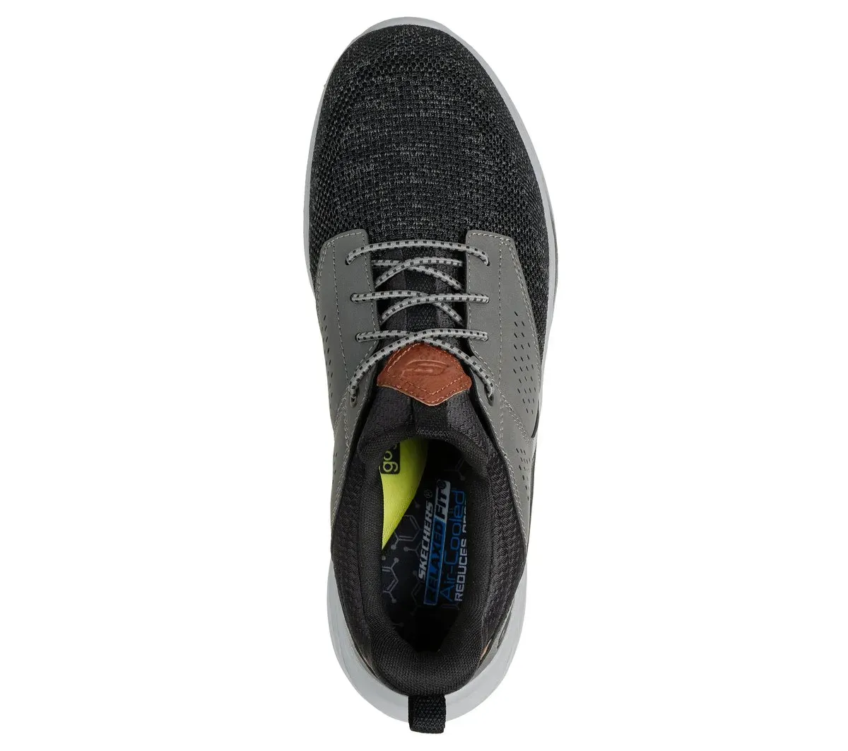 Skechers Relaxed Fit: Slade – Breyer 74826944