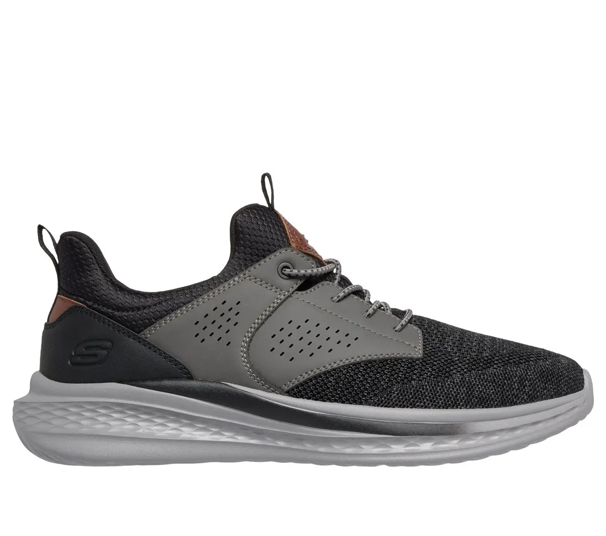 Skechers Relaxed Fit: Slade – Breyer 74826944