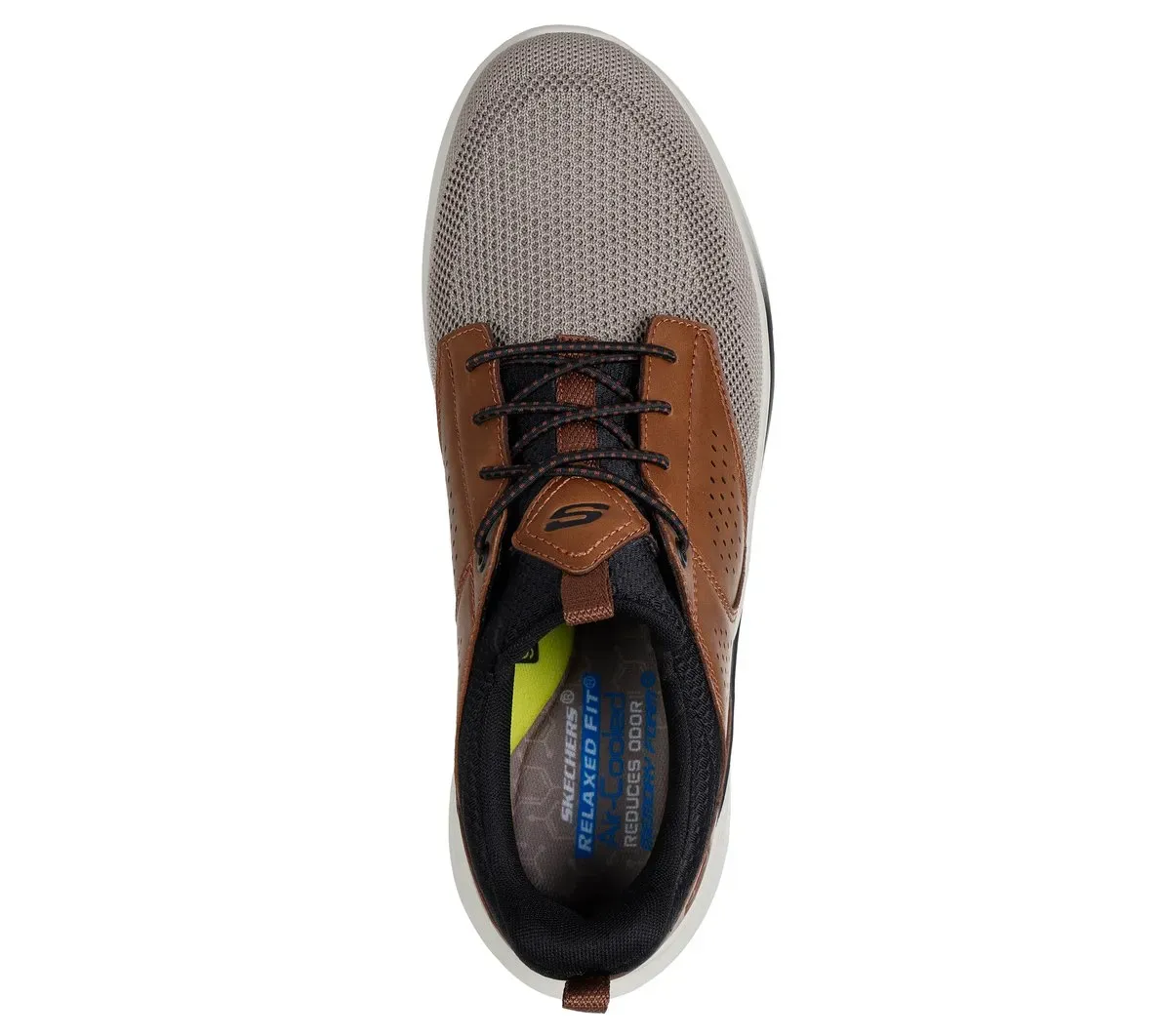 Skechers Relaxed Fit: Slade – Breyer 75598197