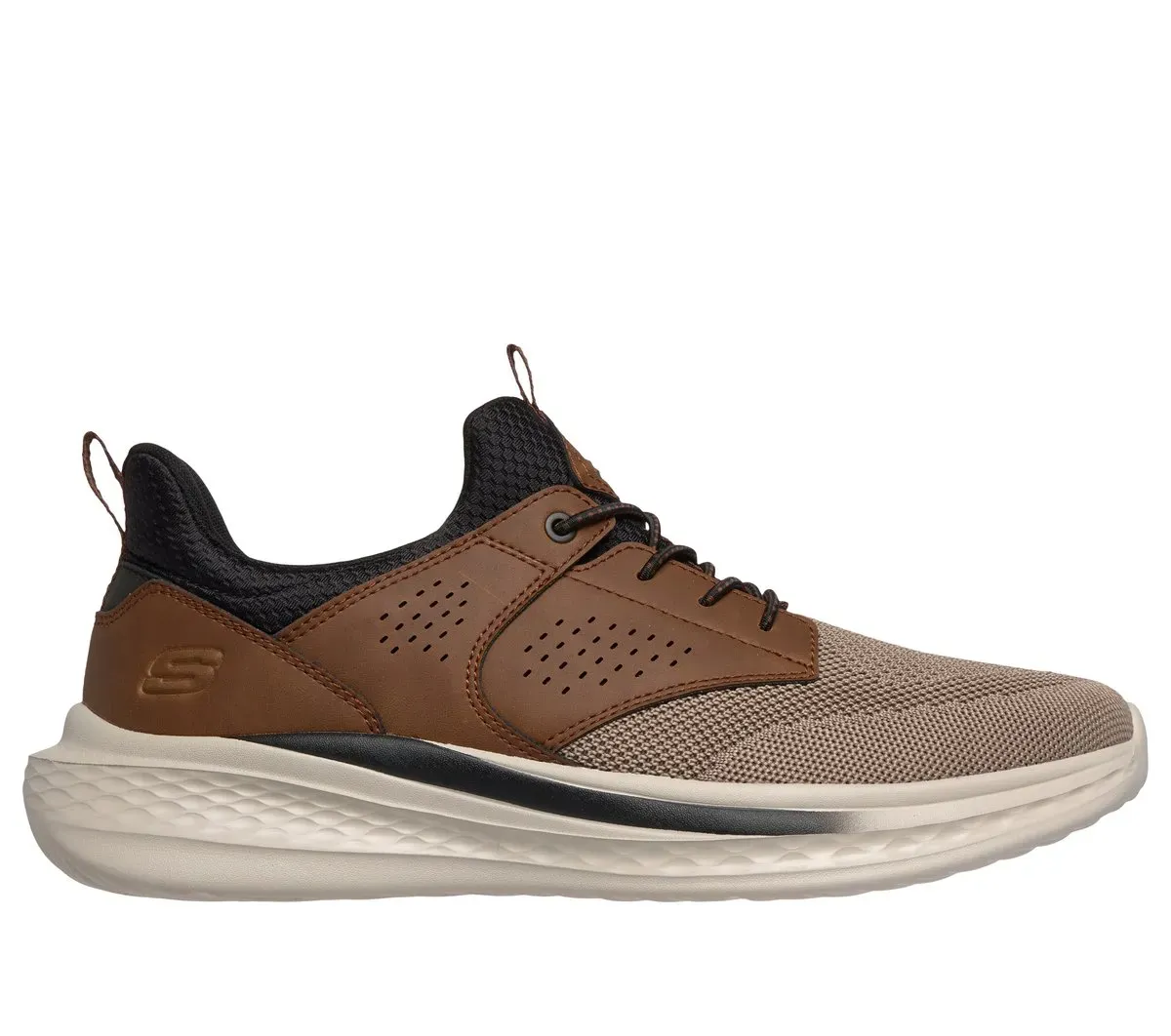 Skechers Relaxed Fit: Slade – Breyer 75598197