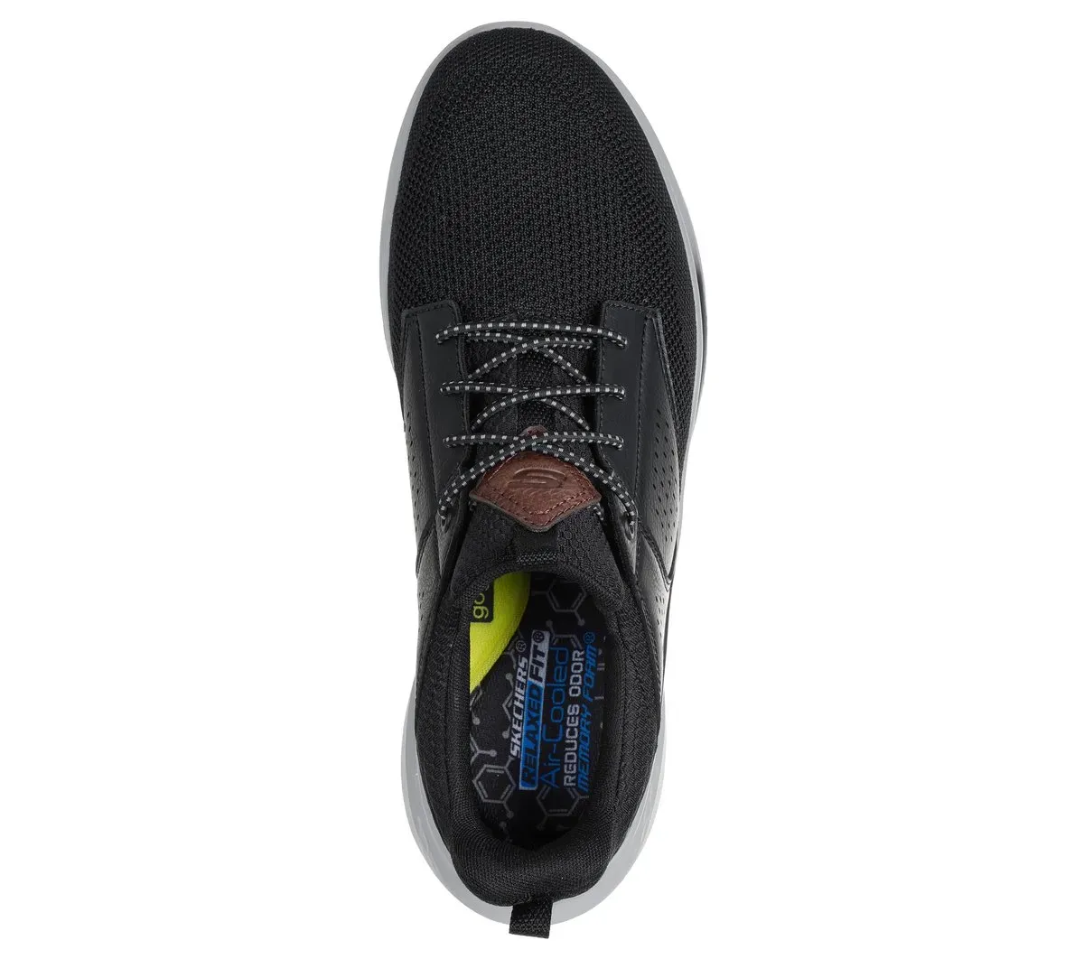 Skechers Relaxed Fit: Slade – Breyer 91567331