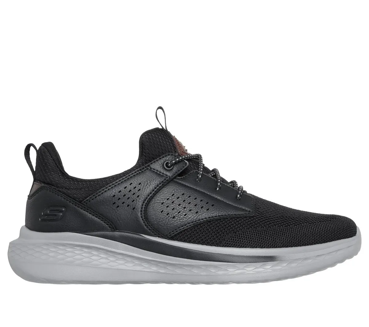 Skechers Relaxed Fit: Slade – Breyer 91567331