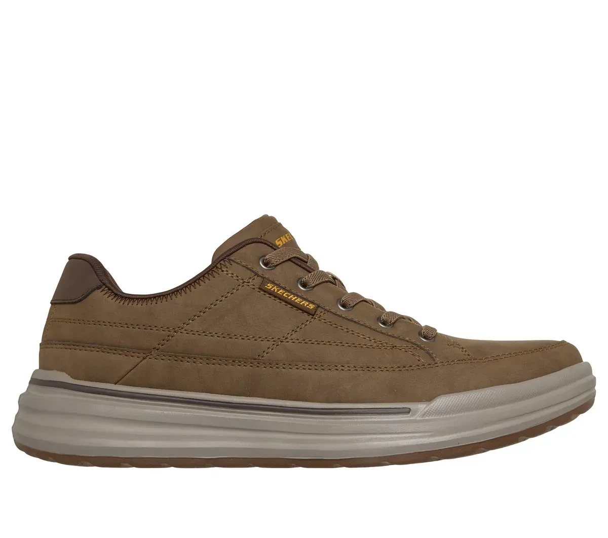 Skechers Relaxed Fit: Sterling - Cedrick 28541122 Skechers Relaxed Fit: Sterling – Cedrick 28541122