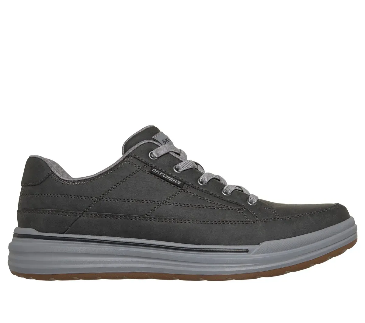 Skechers Relaxed Fit: Sterling - Cedrick 48217774 Skechers Relaxed Fit: Sterling – Cedrick 48217774