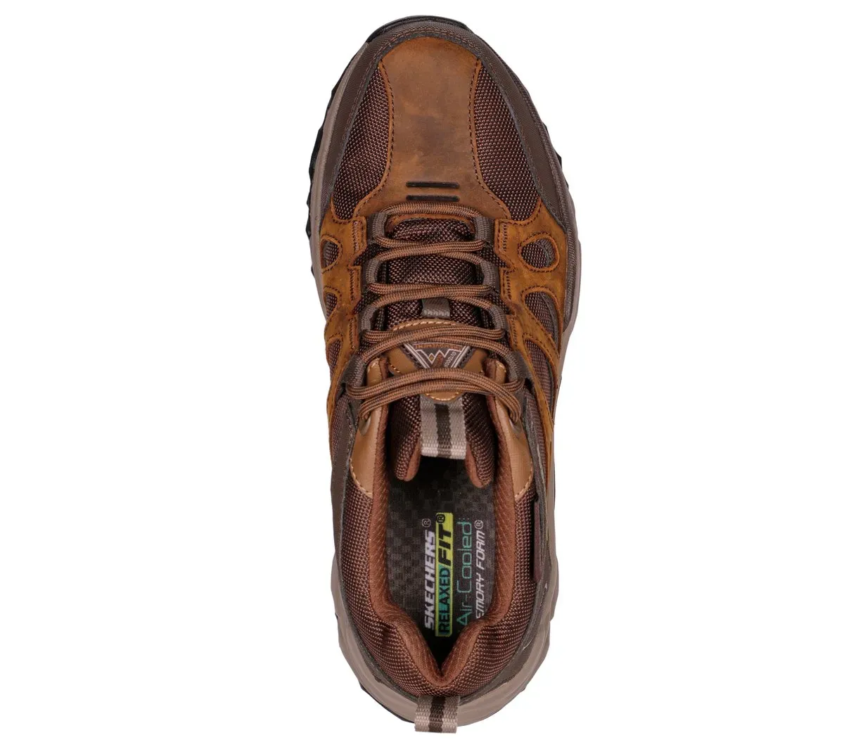 Skechers Relaxed Fit: Terraform – Selvin 72613757