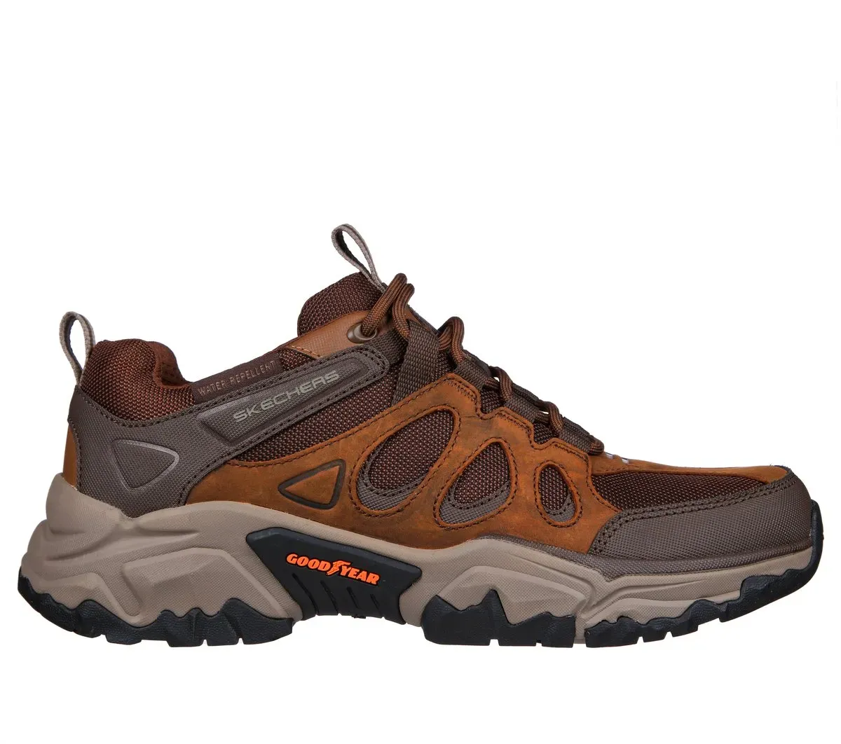 Skechers Relaxed Fit: Terraform – Selvin 72613757