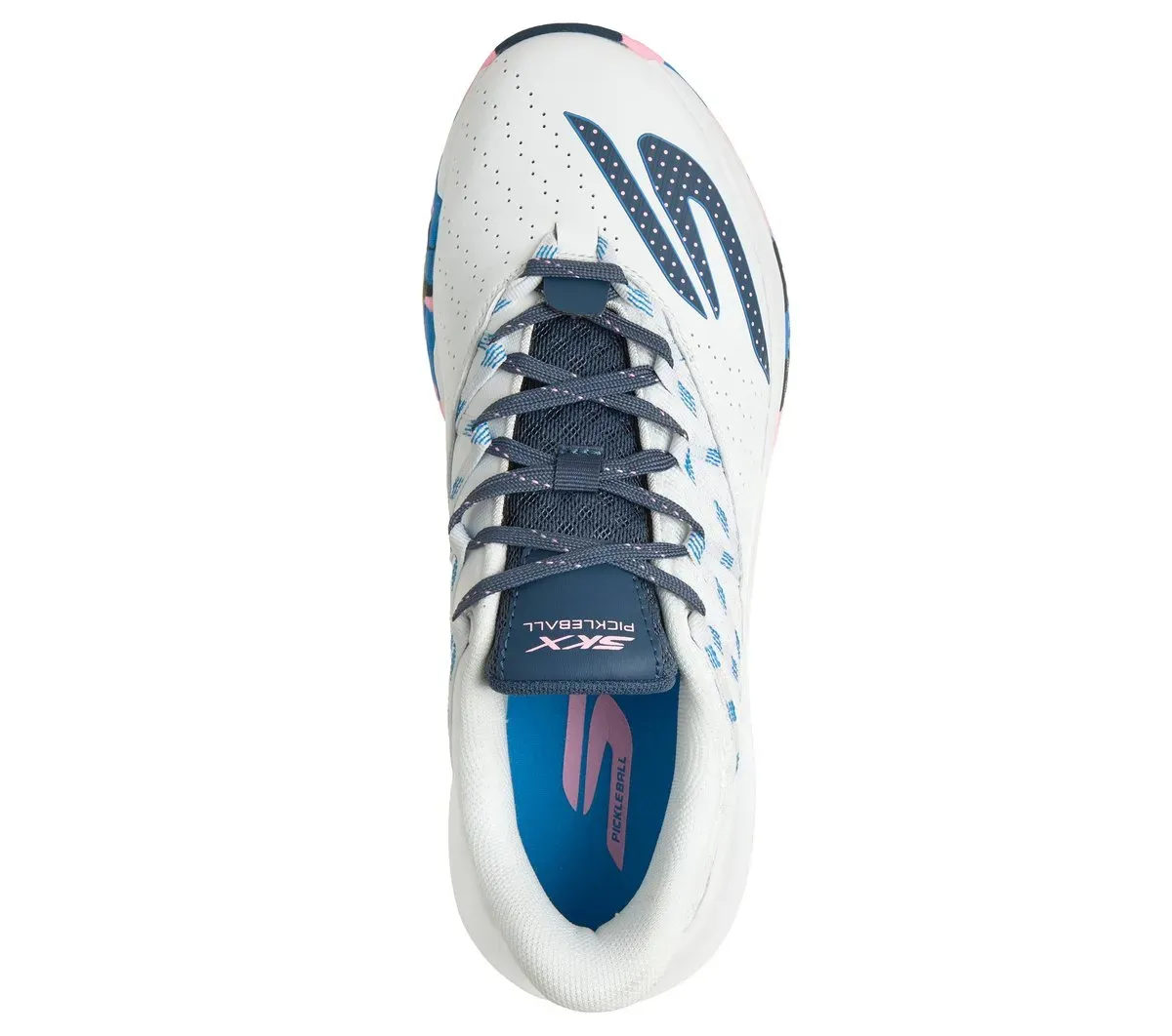 Skechers Relaxed Fit: Viper Court Rally 15295488