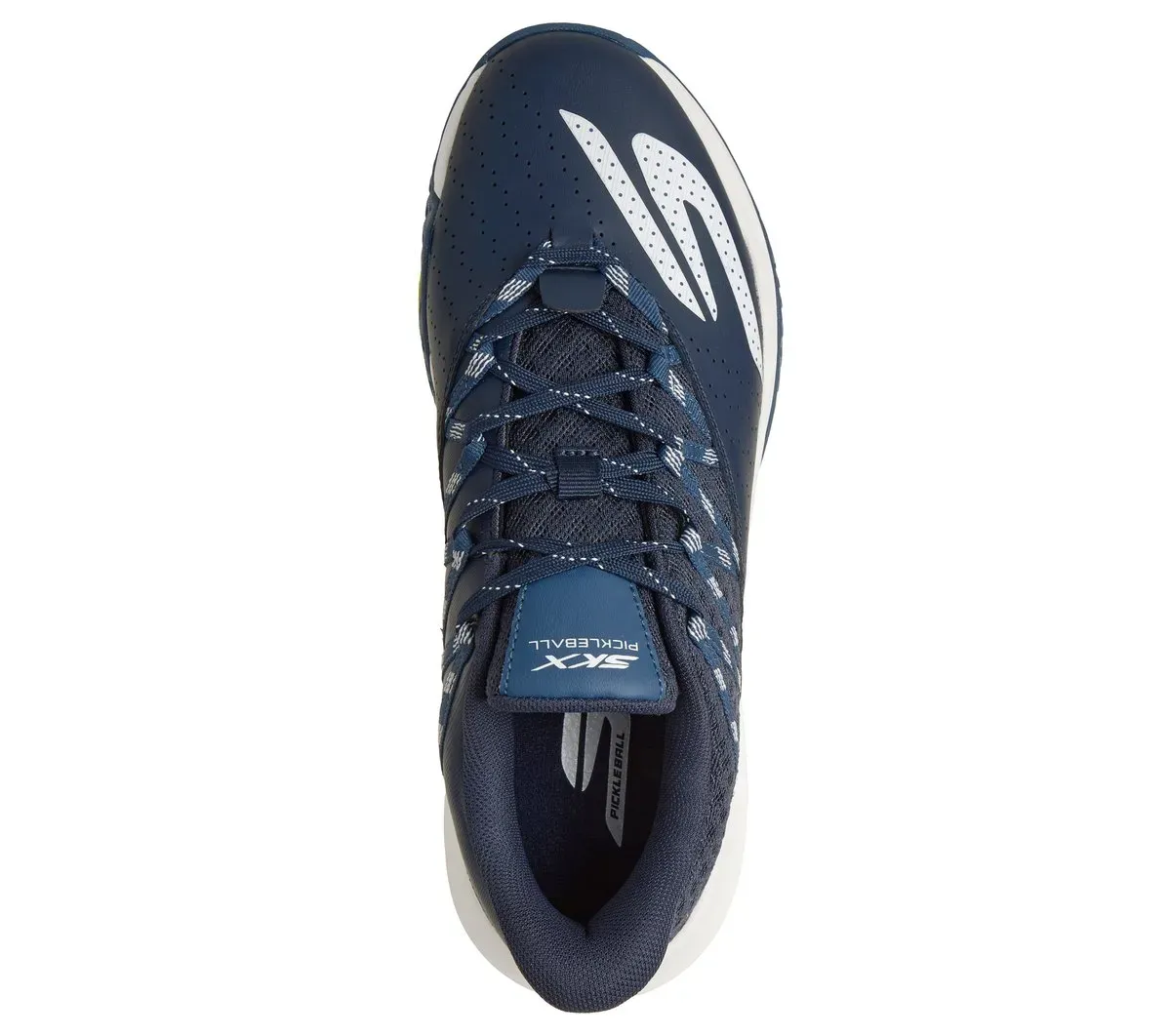 Skechers Relaxed Fit: Viper Court Rally 96367219