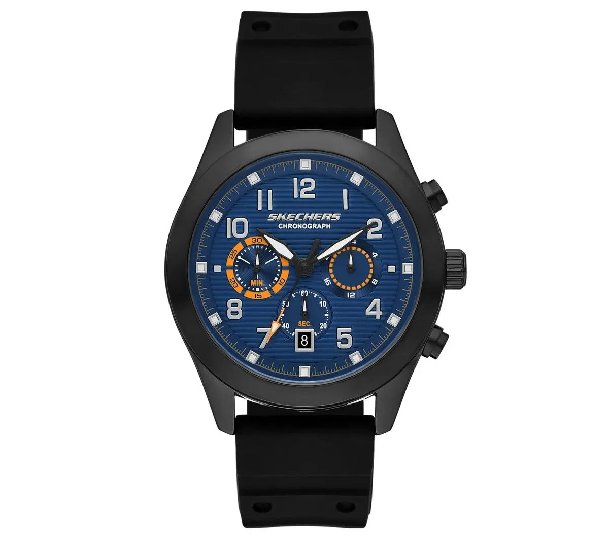 Skechers Roscoe Watch 58229126