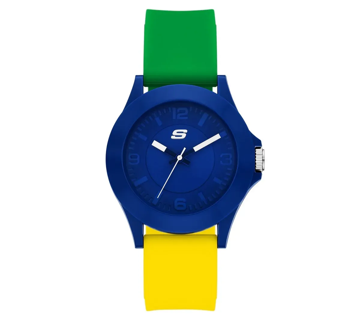 Skechers Rosencrans Brazil Watch 54962162