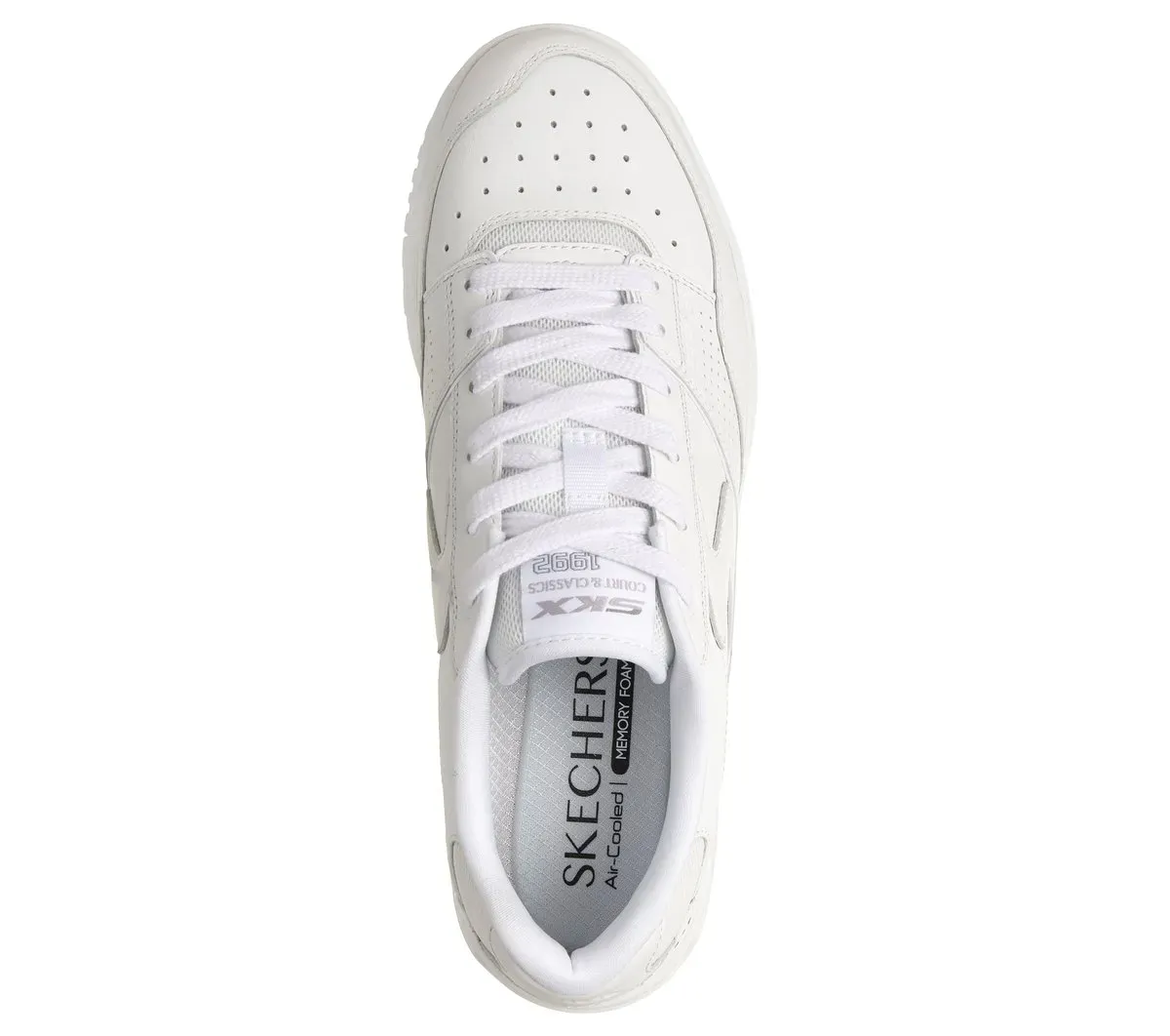 Skechers S-1992 – Argent 66516775