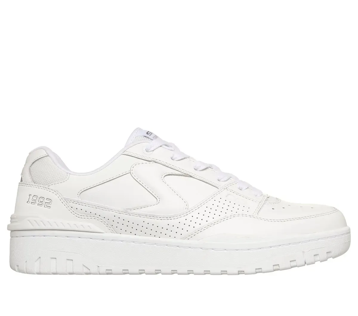 Skechers S-1992 – Argent 66516775