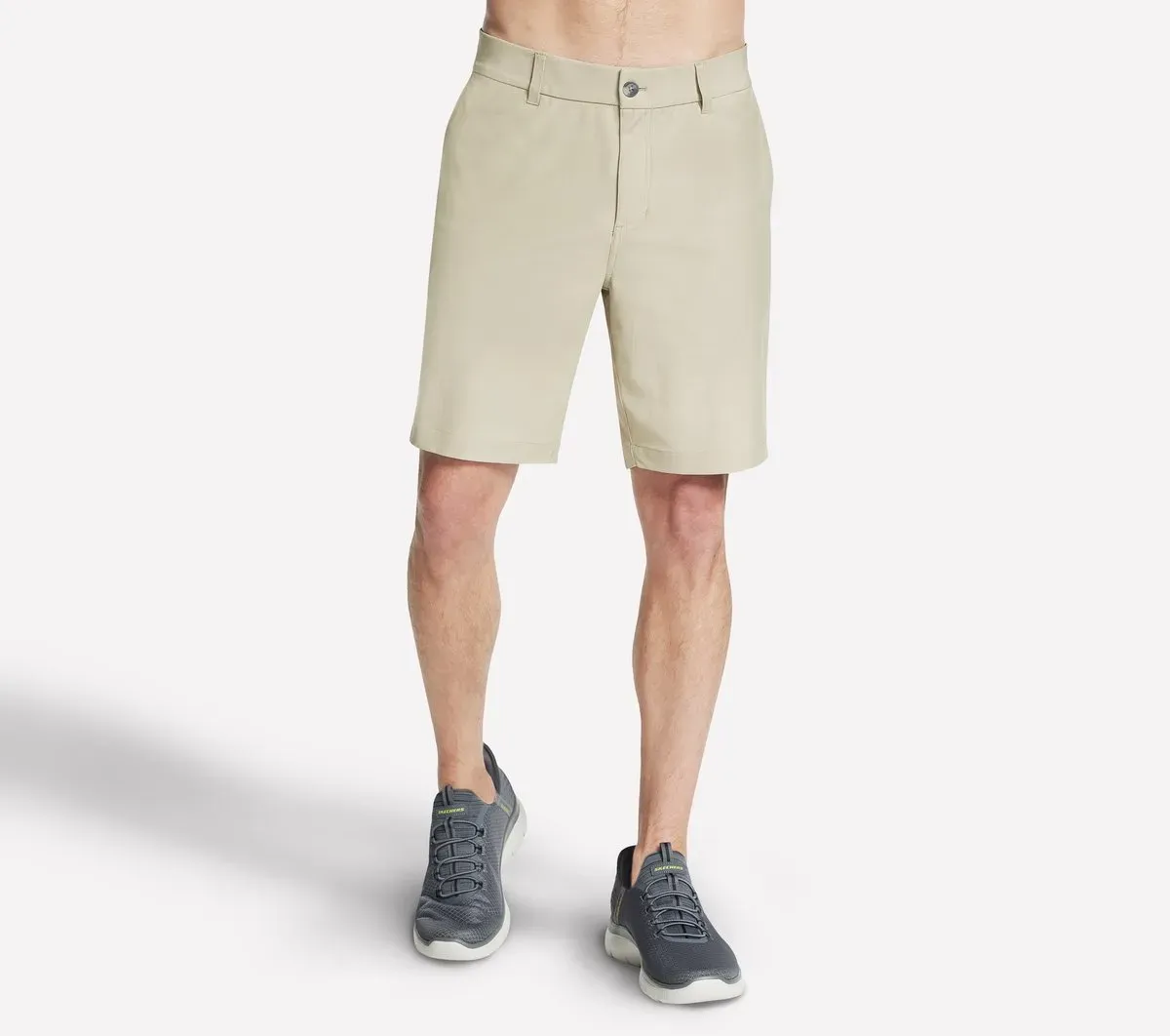 Skechers SKECH-KNITS Premium Everywhere 9 Inch Short 67917518 Skechers SKECH-KNITS Premium Everywhere 9 Inch Short 67917518