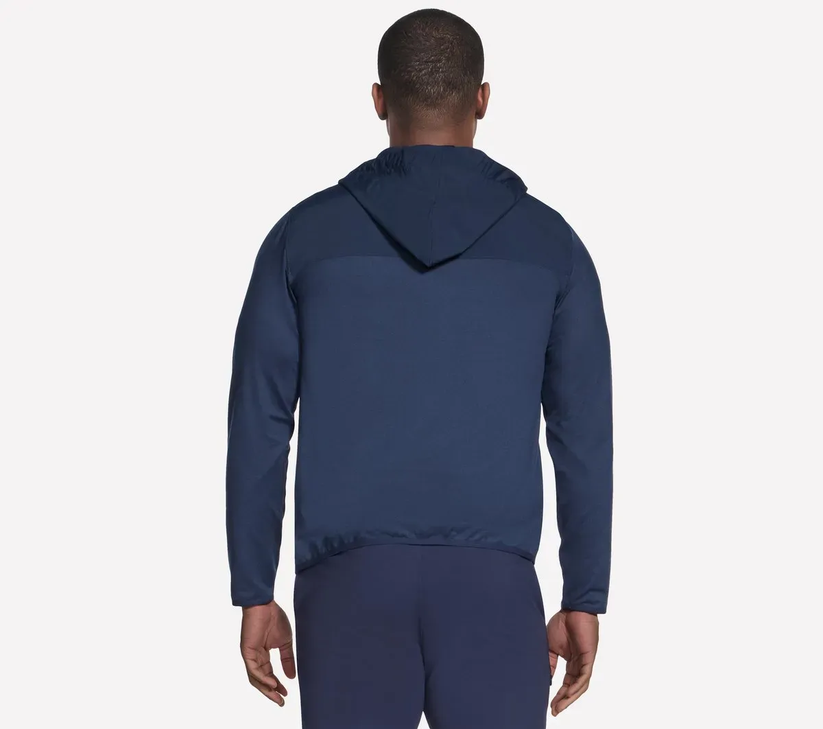 Skechers SKECH-KNITS Ultra Go Weekend Full Zip Hoodie 85648733