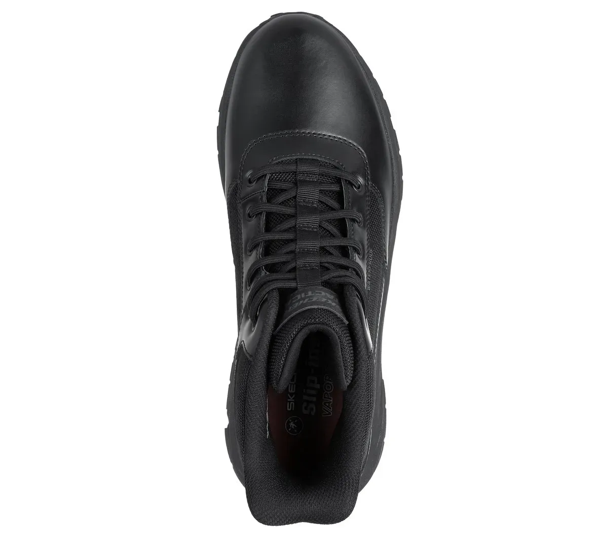 Skechers Slip-in Work Waterproof Slip-Resistant: D'Lux Journey – Redron 96396867