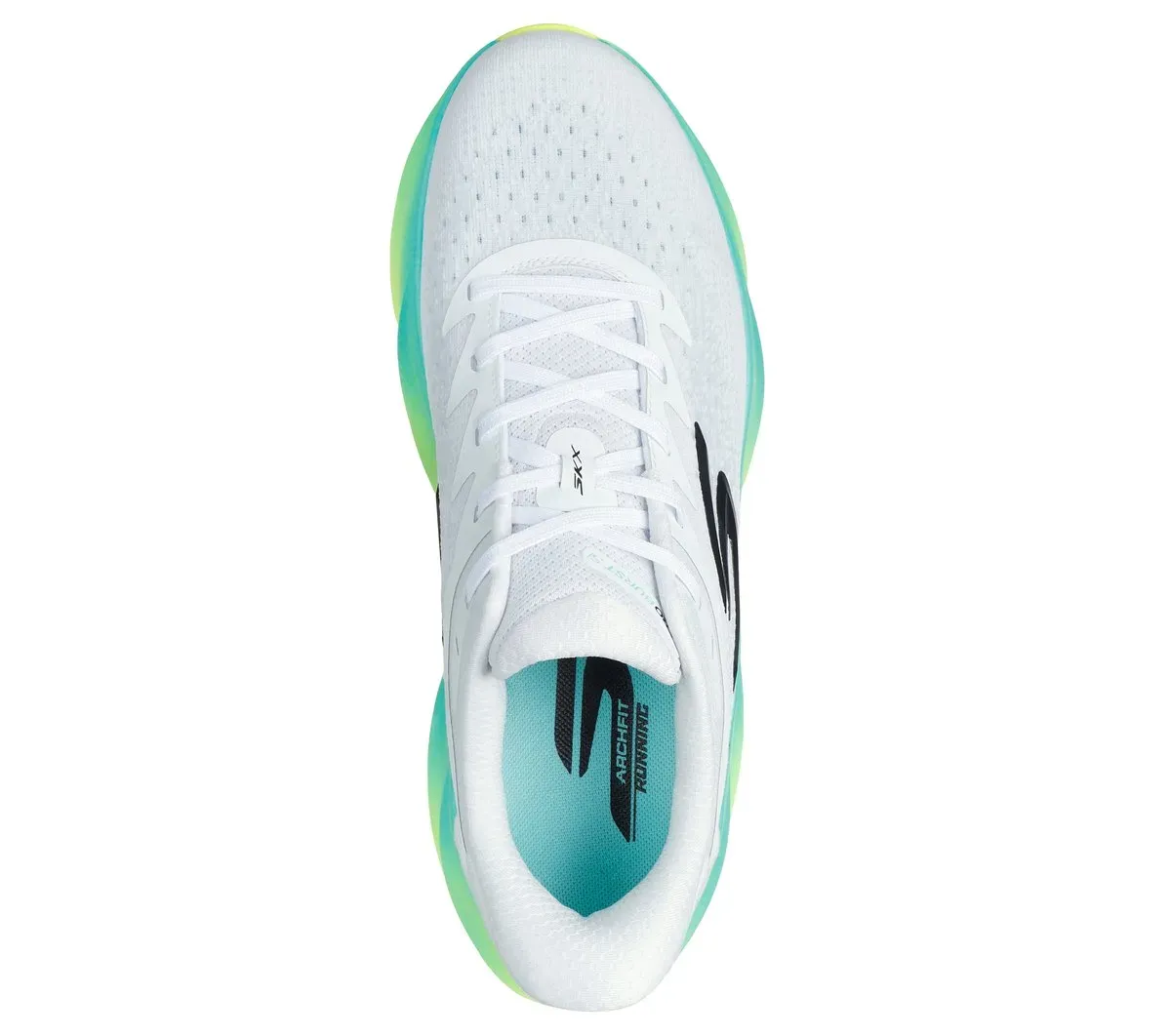 Skechers Slip-ins: Aero Burst 71458769